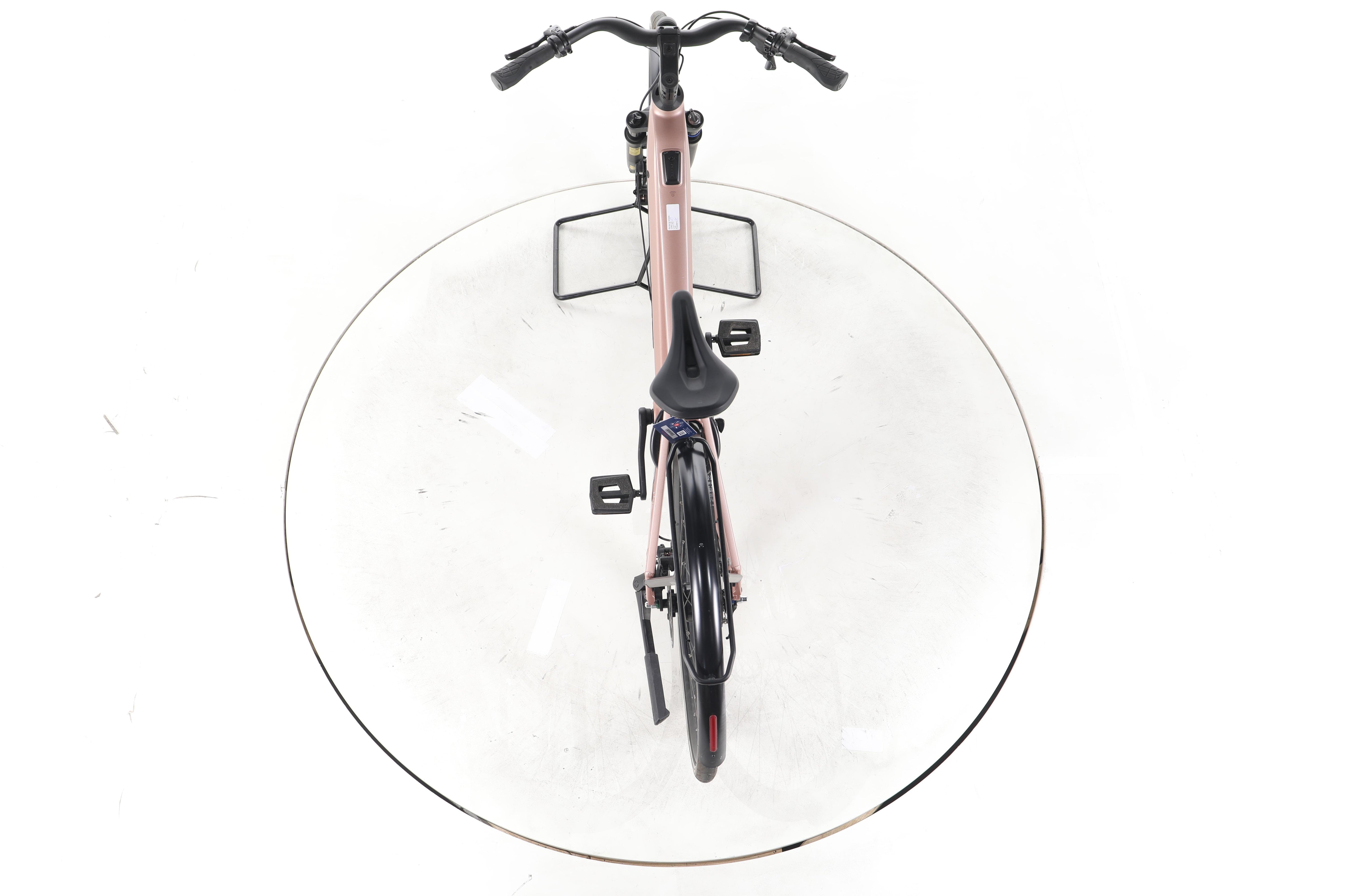 Riese & Müller UBN seven silent City E-Bike - Image 22
