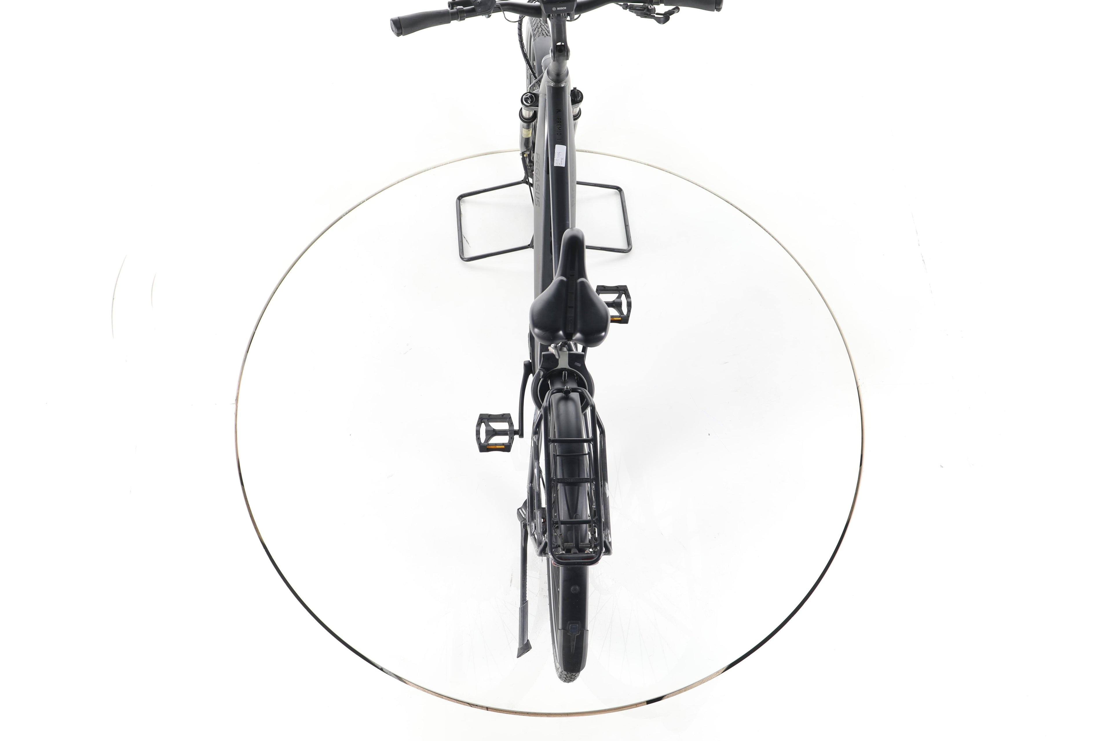 Pegasus Premio Evo 10 Lite Trekking E-Bike - Image 22