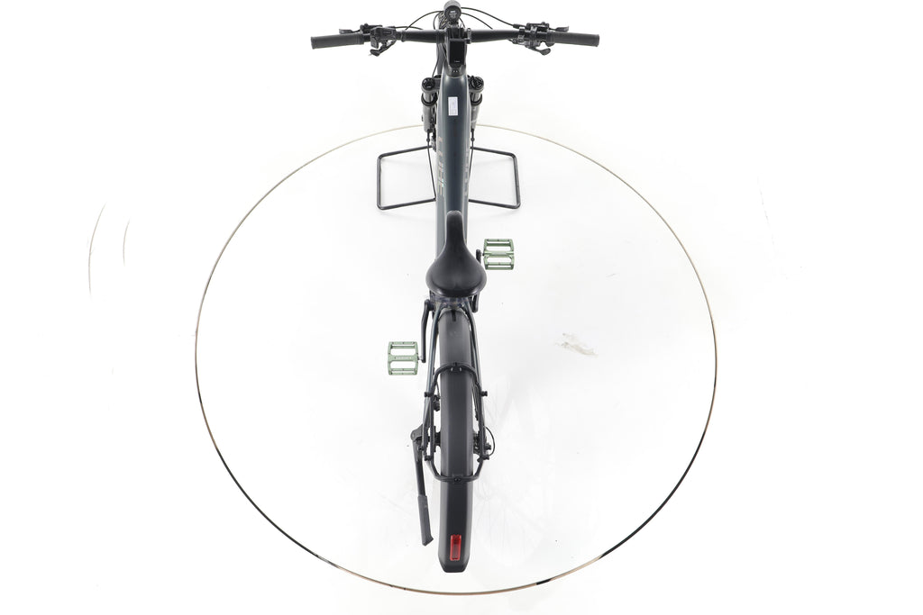 Cube Reaction Hyb. SLX Allroad Trekking E-Bike 2025 - Image 22