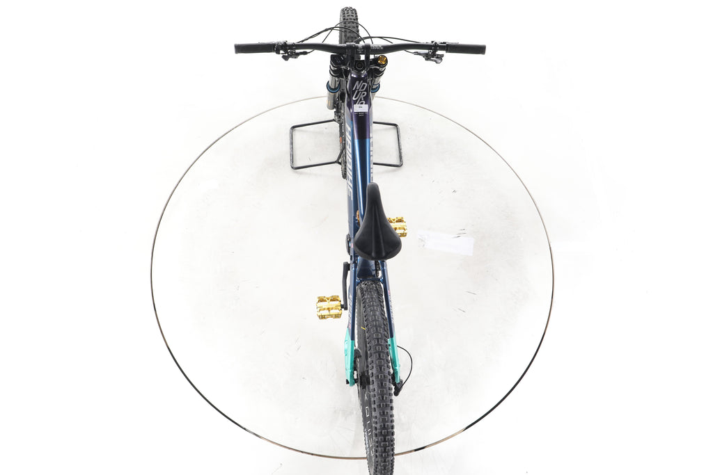 Haibike Nduro 8 Freeride E-Bike Fully 2024 - Image 22