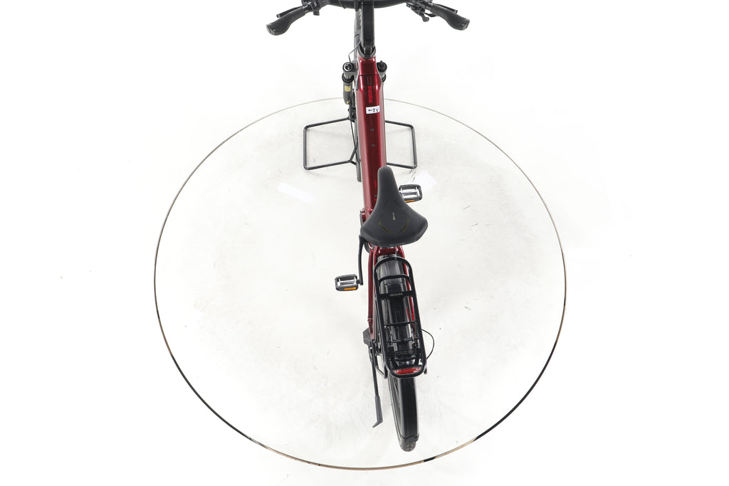 KTM Macina Style Pro Trekking E-Bike Tiefeinsteiger 2024 - Image 22