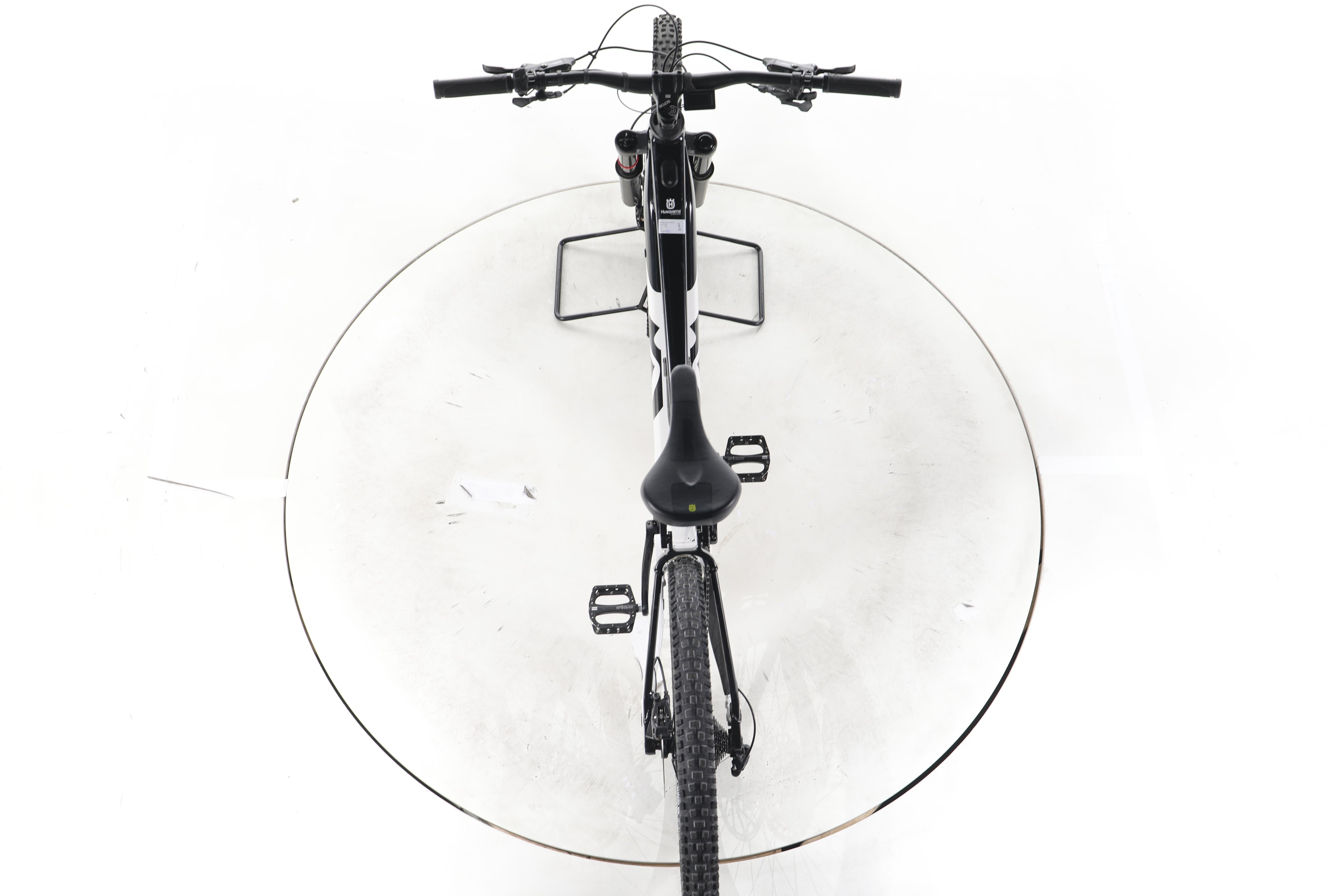 Husqvarna E-Bicycles Hard Cross HC2 E-Bike Fully - Image 22