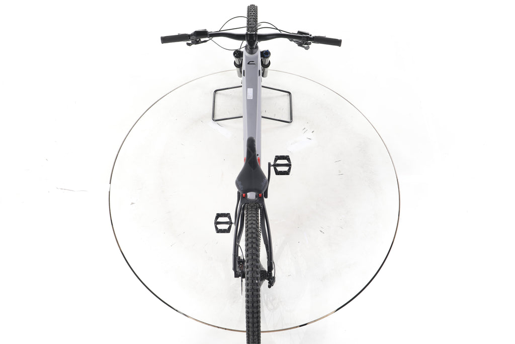 Corratec E-Power RS 160 Elite E-Bike Fully 2025 - Image 22