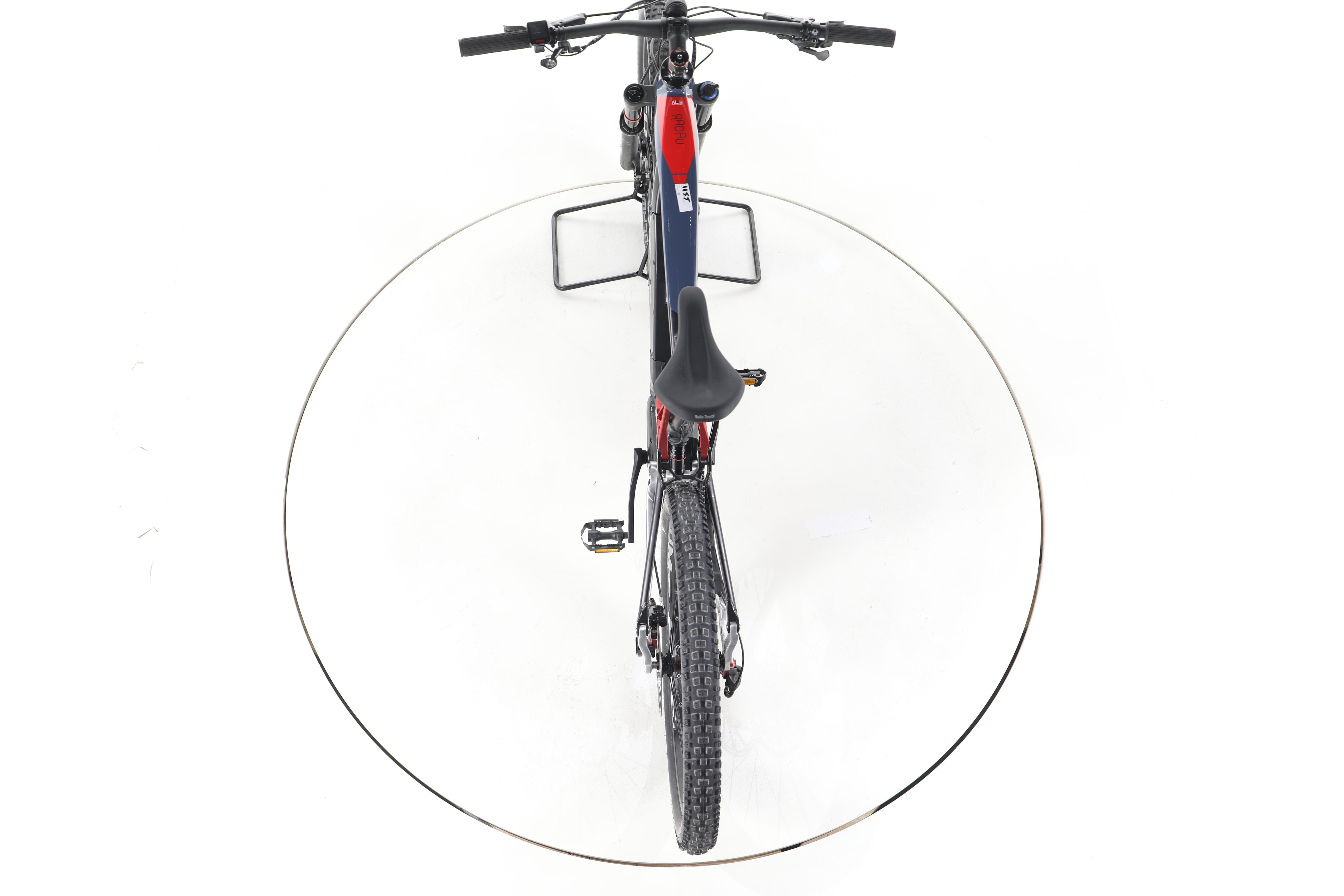 Fantic XMF 1.7 E-Bike Fully - Image 22