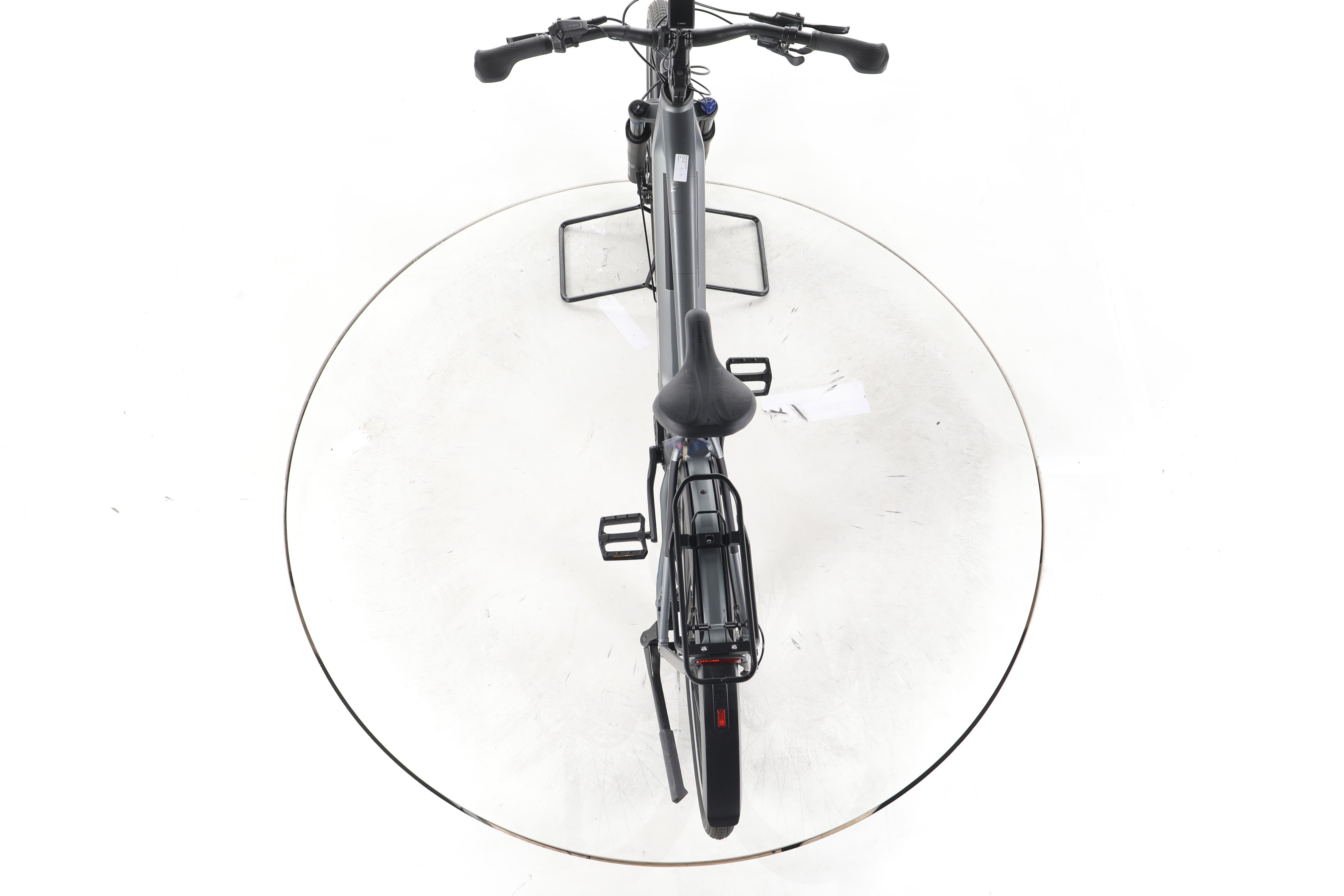 Cube Kathmandu Hybrid Pro Trekking E-Bike - Image 22