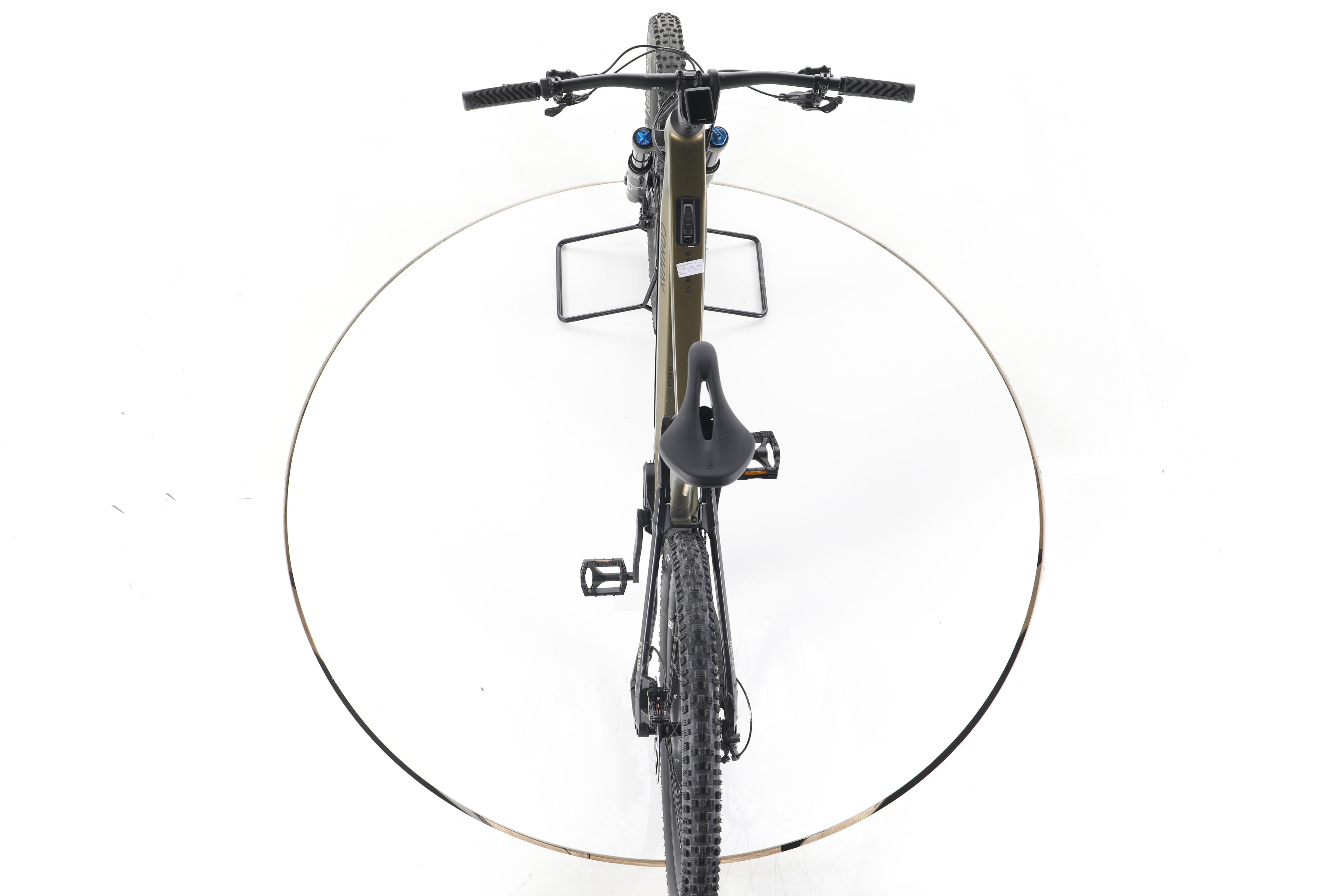 Conway Xyron ST 5.0 E-Bike Fully 2025 - Image 22