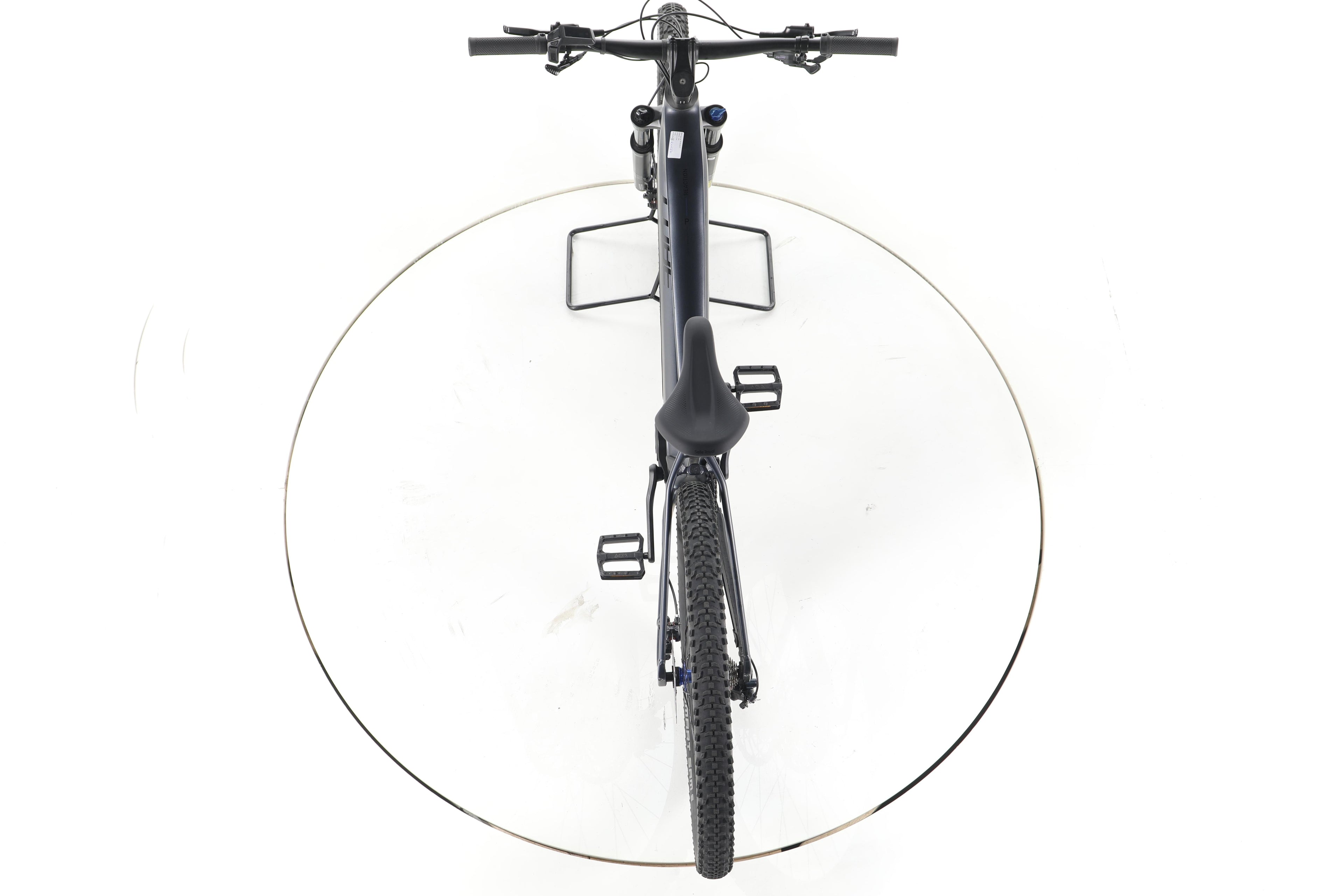 Cube Reaction Hybrid Pro E-Bike 2024 - Image 22
