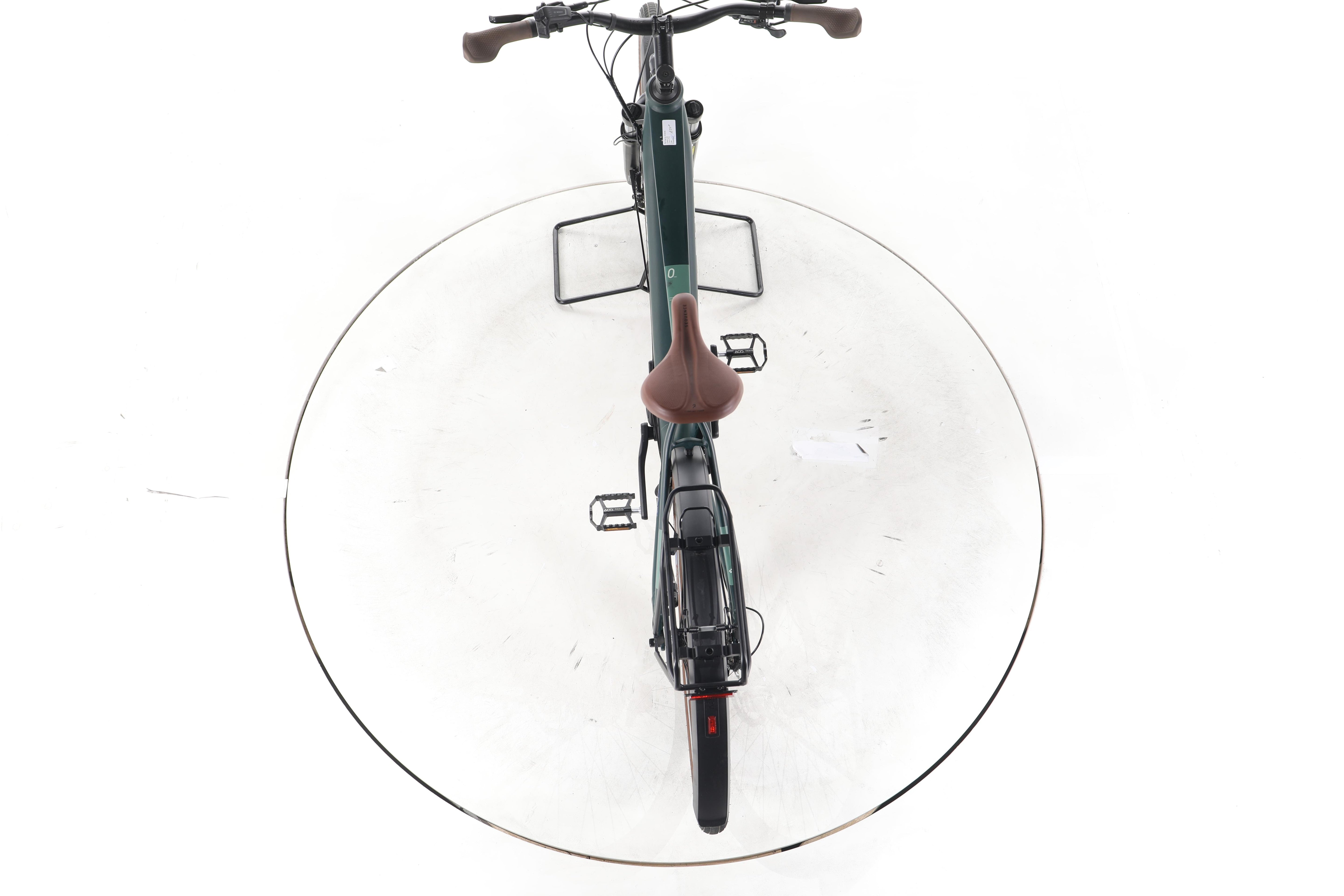Cube Touring Hybrid ONE Trekking E-Bike - Image 22