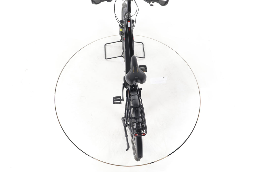 Victoria Tresalo 2 Trekking E-Bike - Image 22