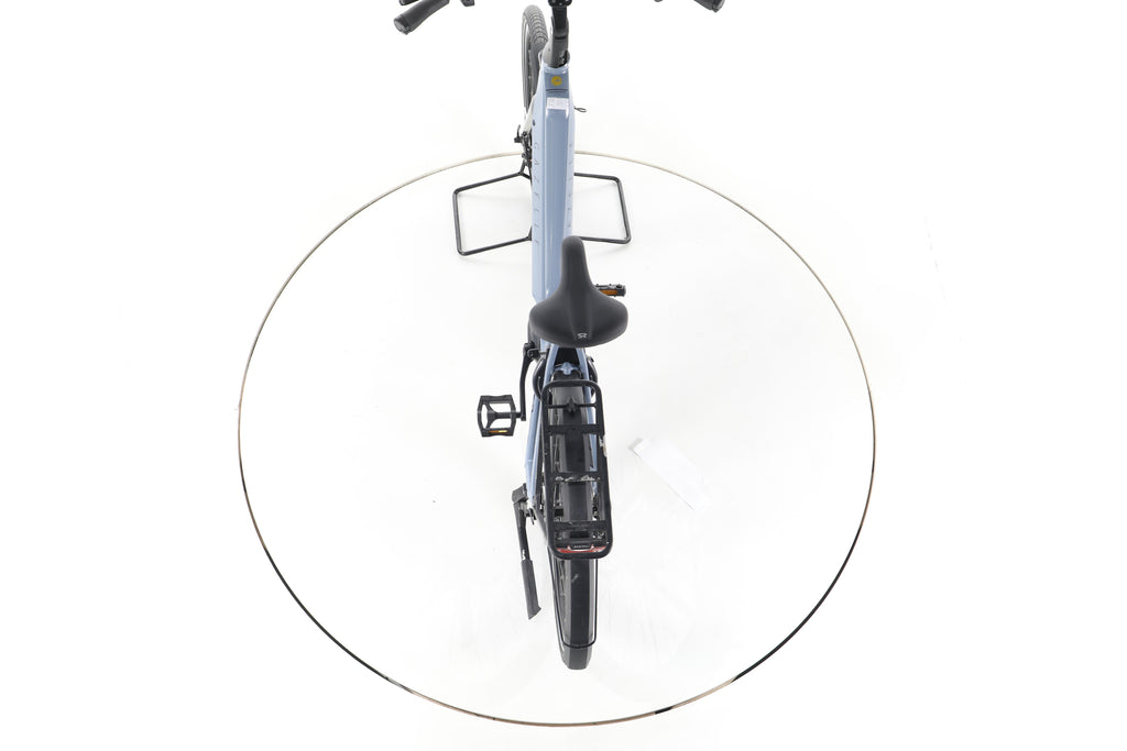 Gazelle Chamonix T10 HMS Trekking E-Bike Tiefeinsteiger - Image 22