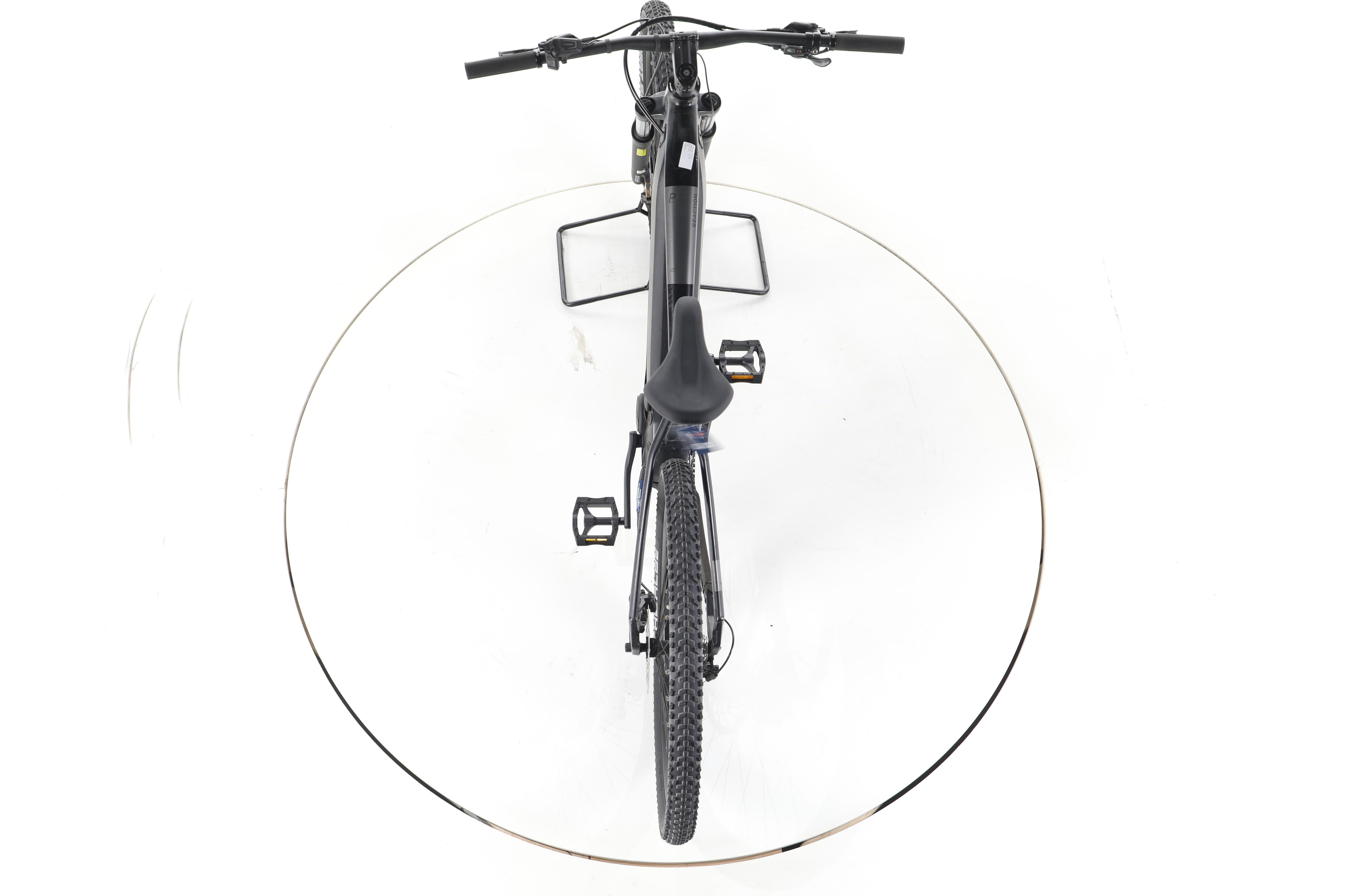 Cube Reaction Hybrid Performance E-Bike 2023 - Image 22