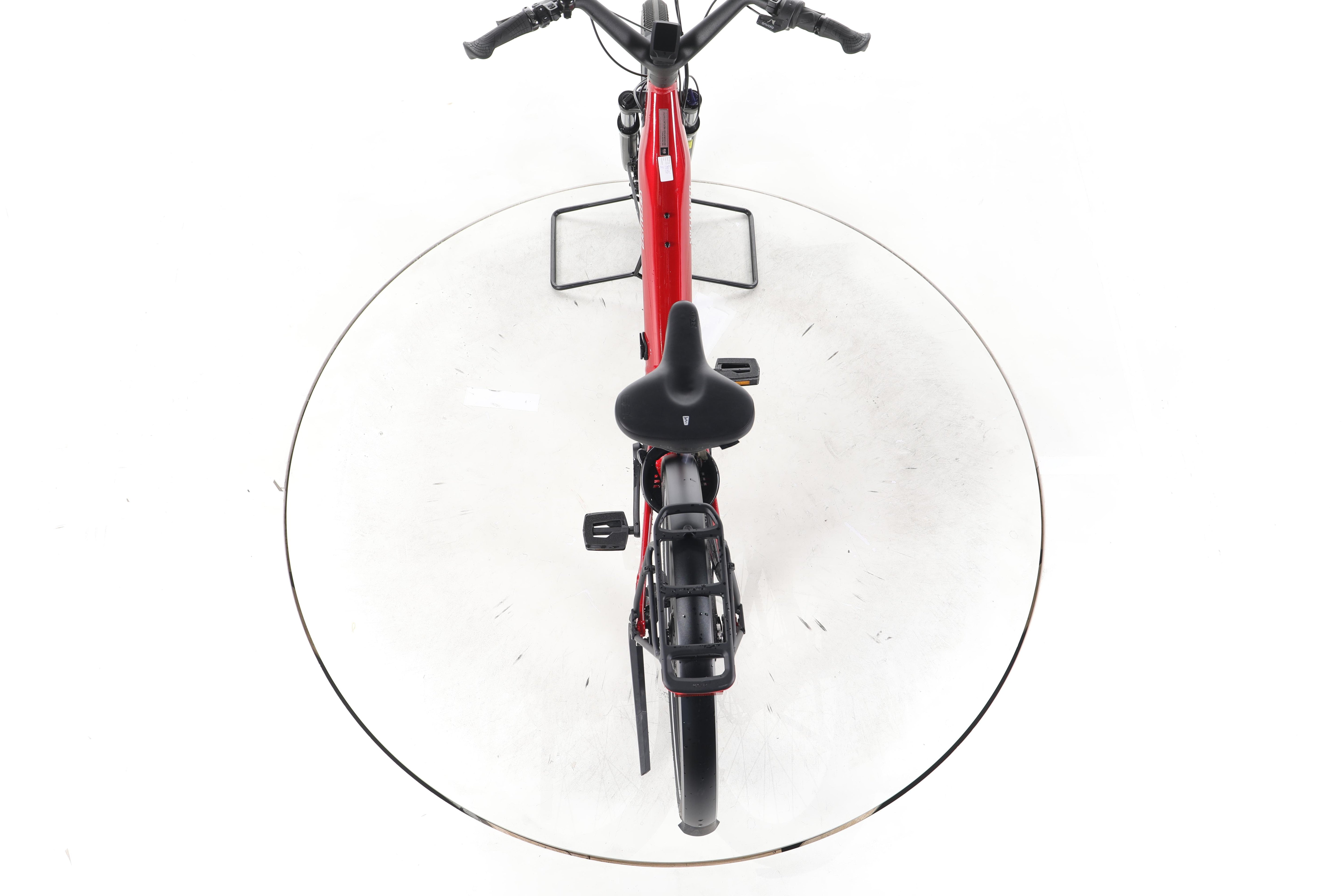 Specialized Turbo Como 4.0 IGH NB City E-Bike Tiefeinsteiger - Image 22