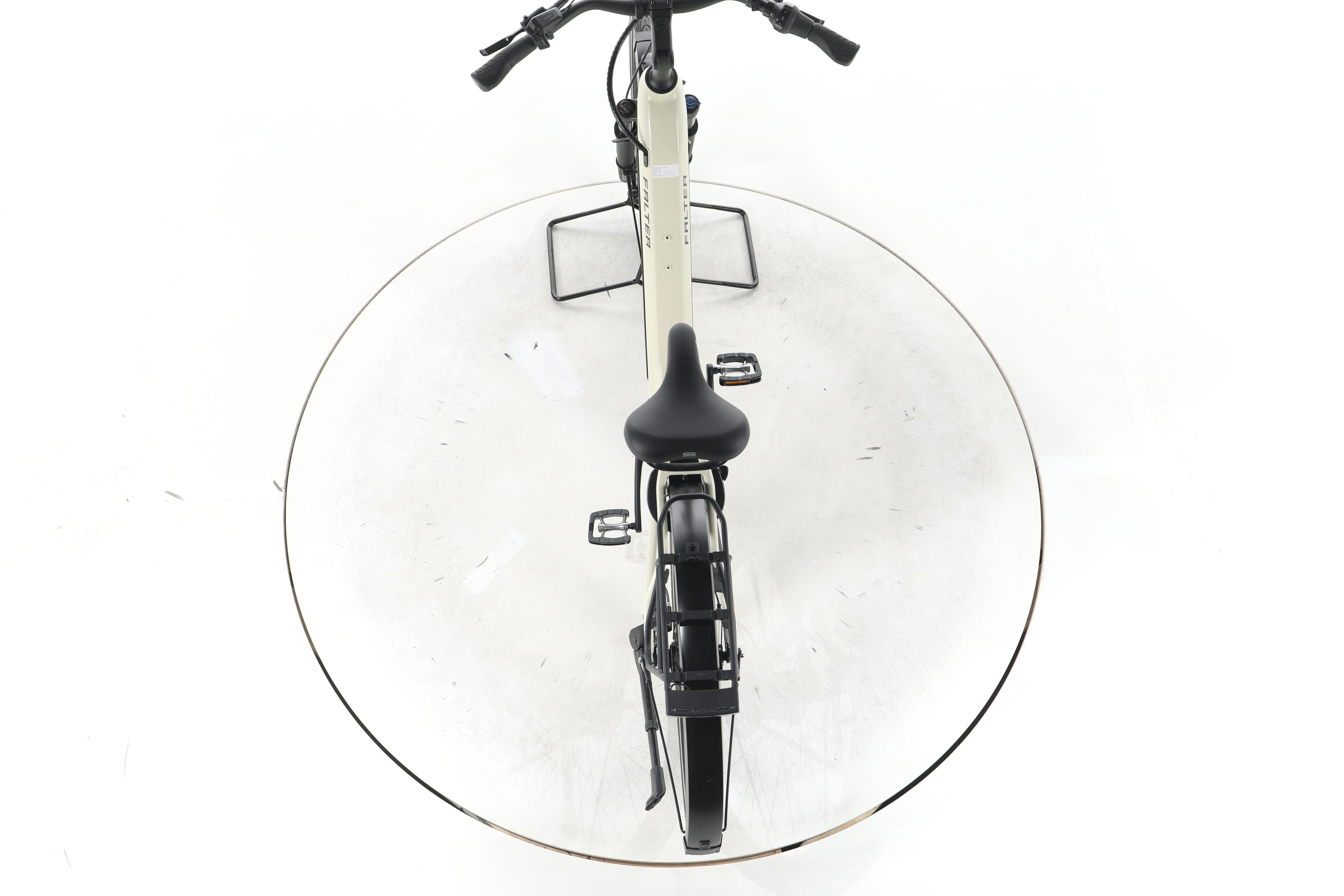 FALTER E 9.4 FL City E-Bike Tiefeinsteiger 2024 - Image 22