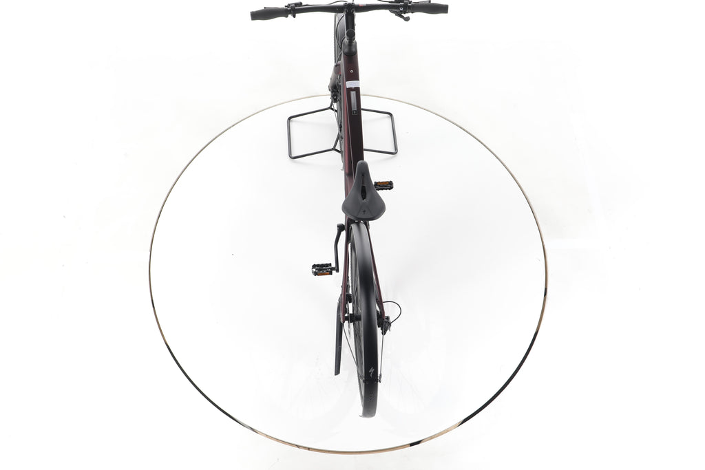 Specialized Sirrus X 5.0 Fahrrad City & Trekking - Image 22