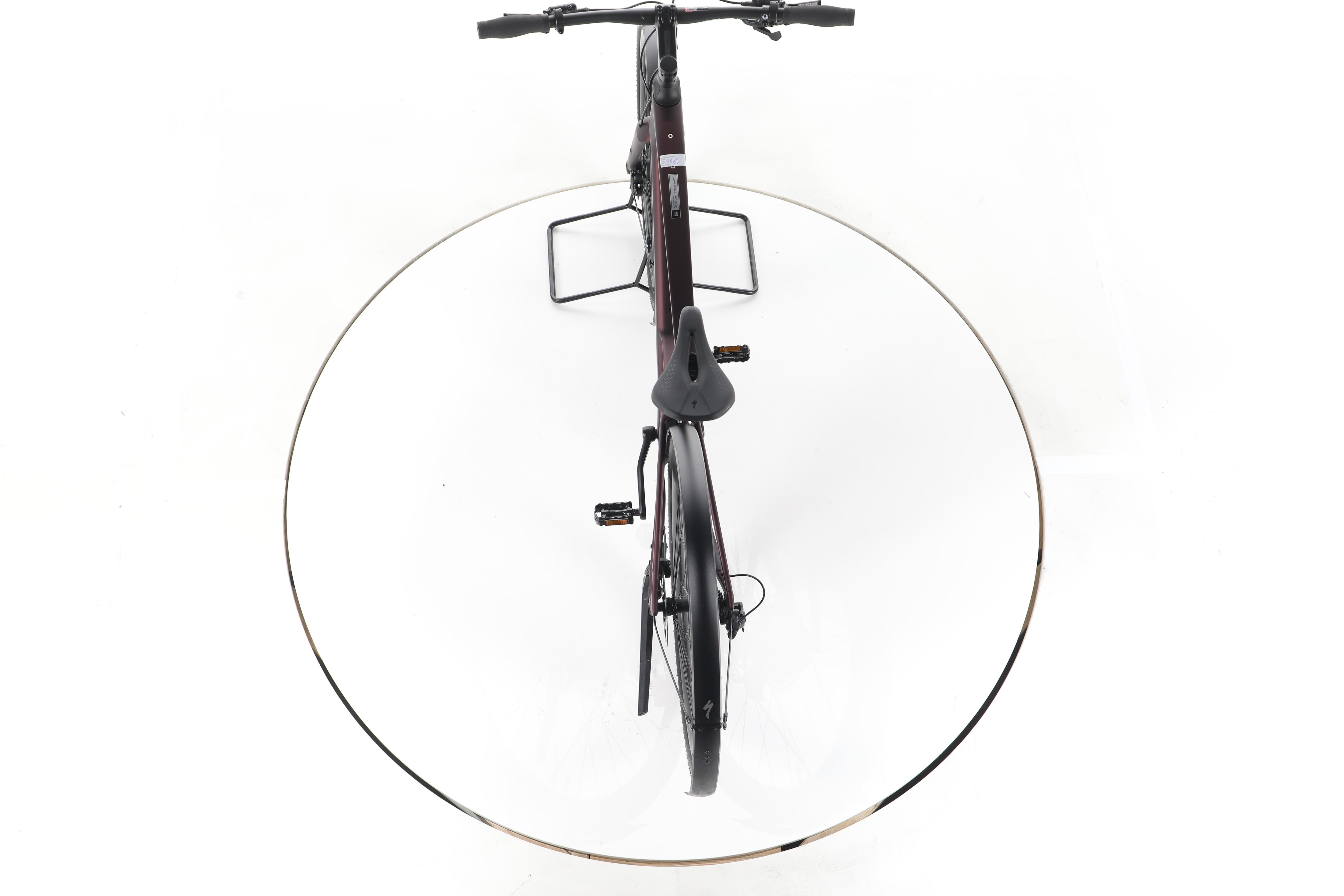 Specialized Sirrus X 5.0 Fahrrad City & Trekking - Image 22