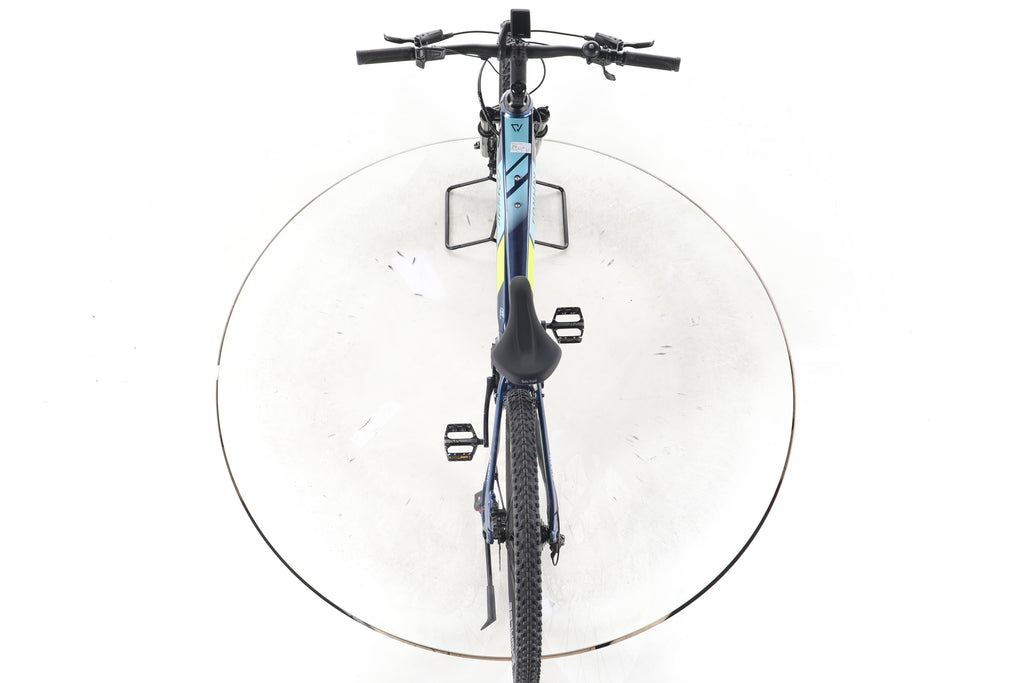 Conway Cairon S 5.0 E-Bike - Image 22