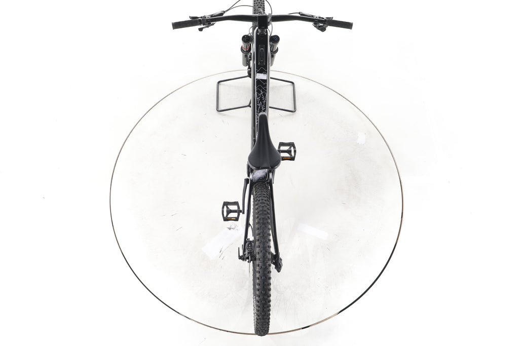 Trek Rail 9.8 XT Gen 4 E-Bike Fully Carbon 2024 - Image 22