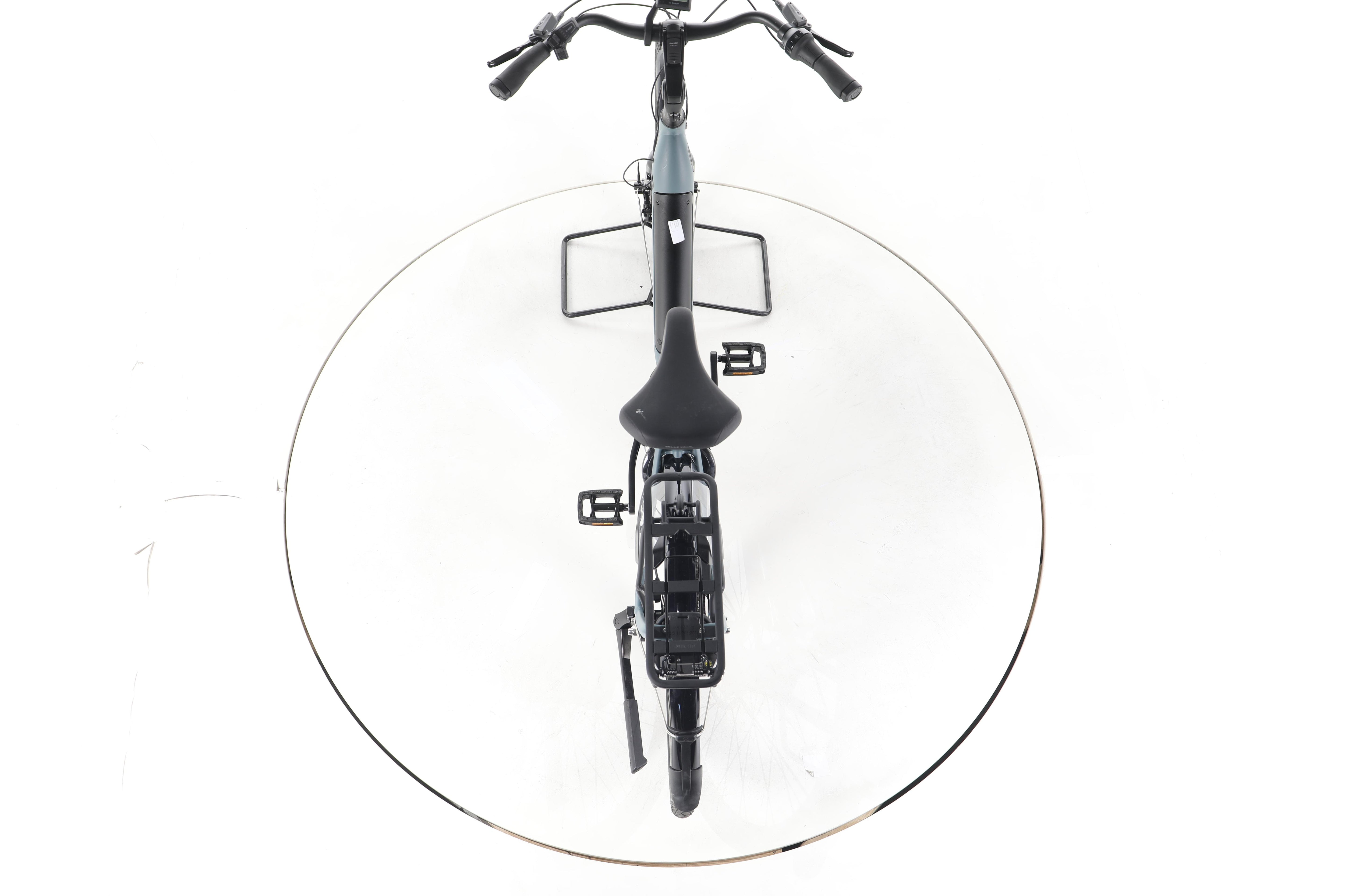 Gazelle Arroyo C5 HMB Elite City E-Bike Tiefeinsteiger - Image 22