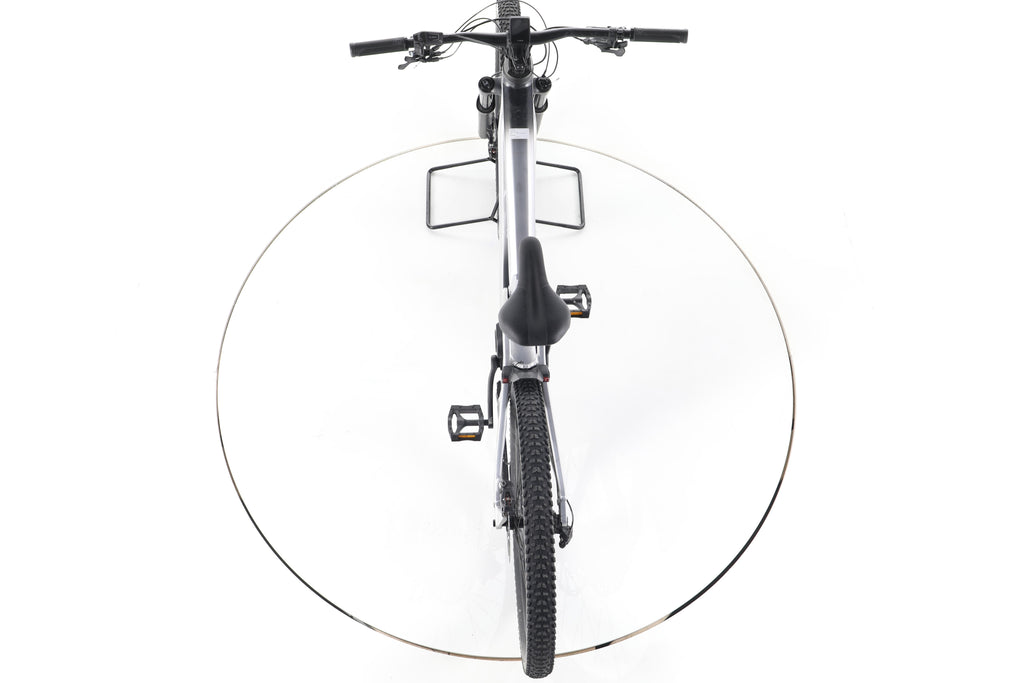 Scott Contessa Strike eRIDE 910 EVO Fully E-Bike 2023 - Image 22