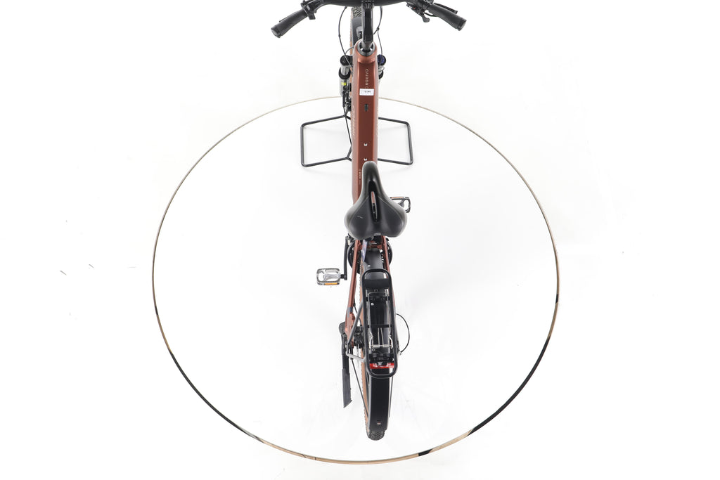 Conway Cairon C 2.0 Trekking E-Bike Tiefeinsteiger 2025 - Image 22