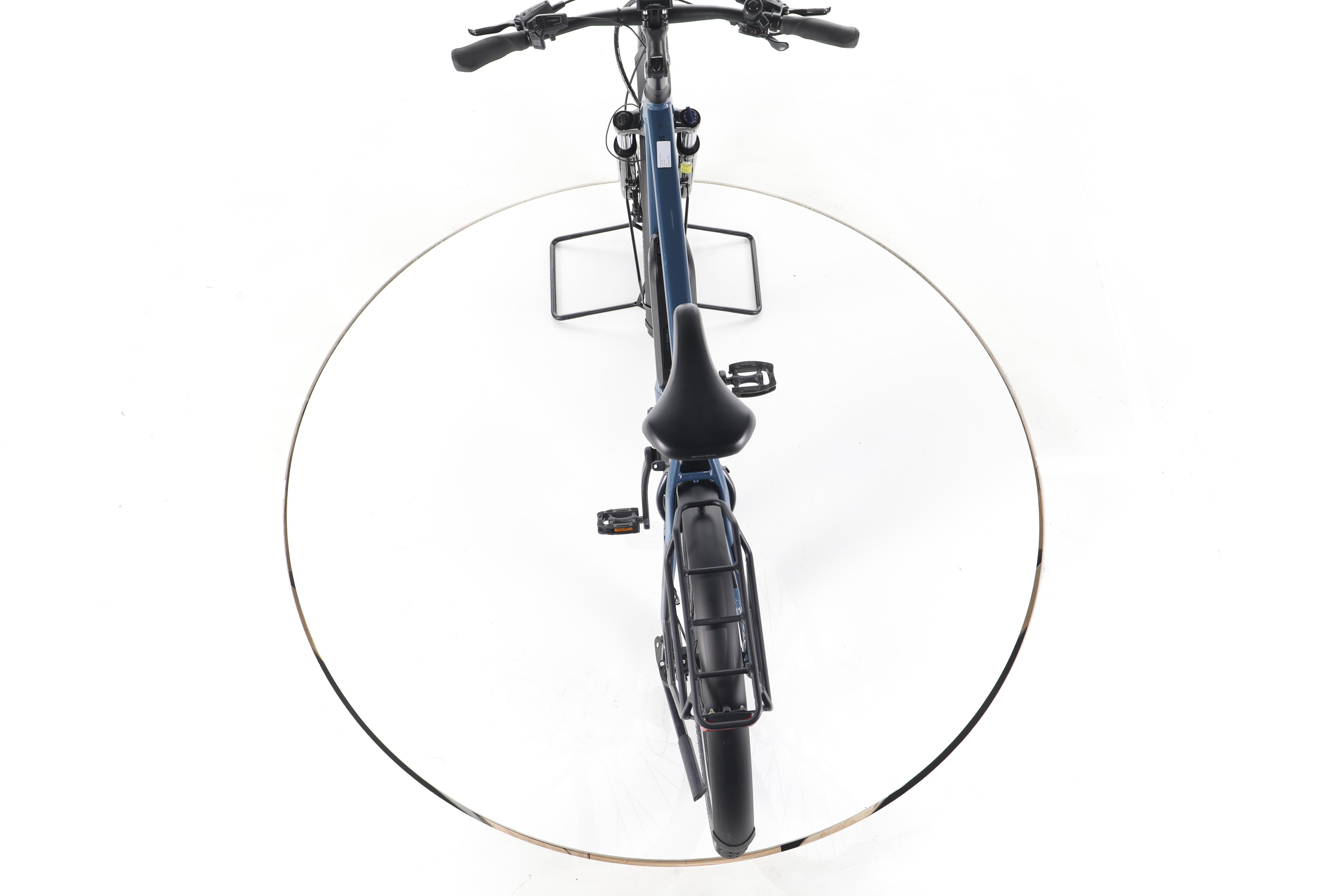 Pegasus Solero E8 Sport Performance Trekking E-Bike - Image 22