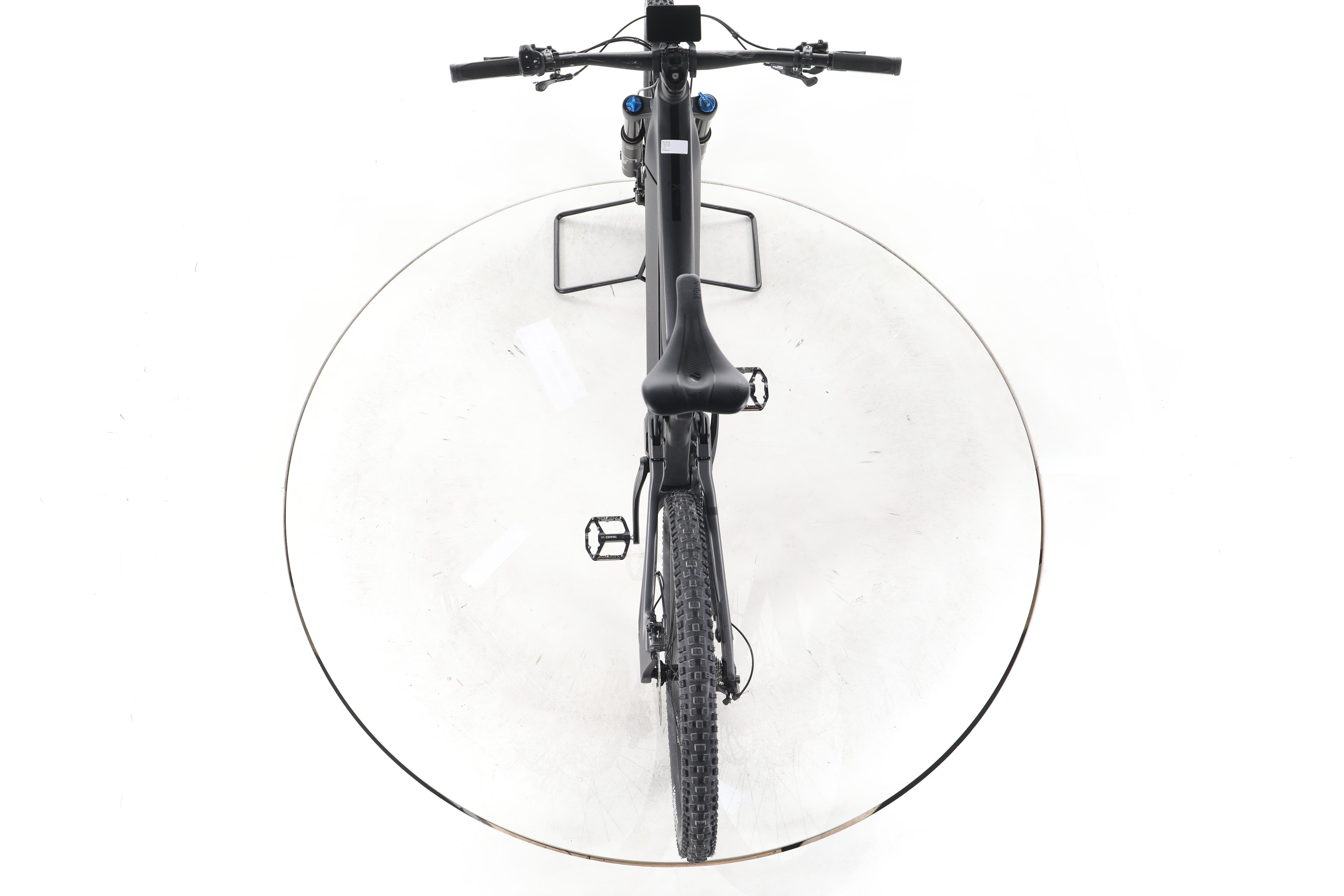 FLYER Uproc X 6.10 E-Bike Fully Carbon - Image 22