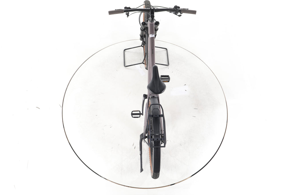 Cube Reaction Pro Fahrrad City & Trekking - Image 22