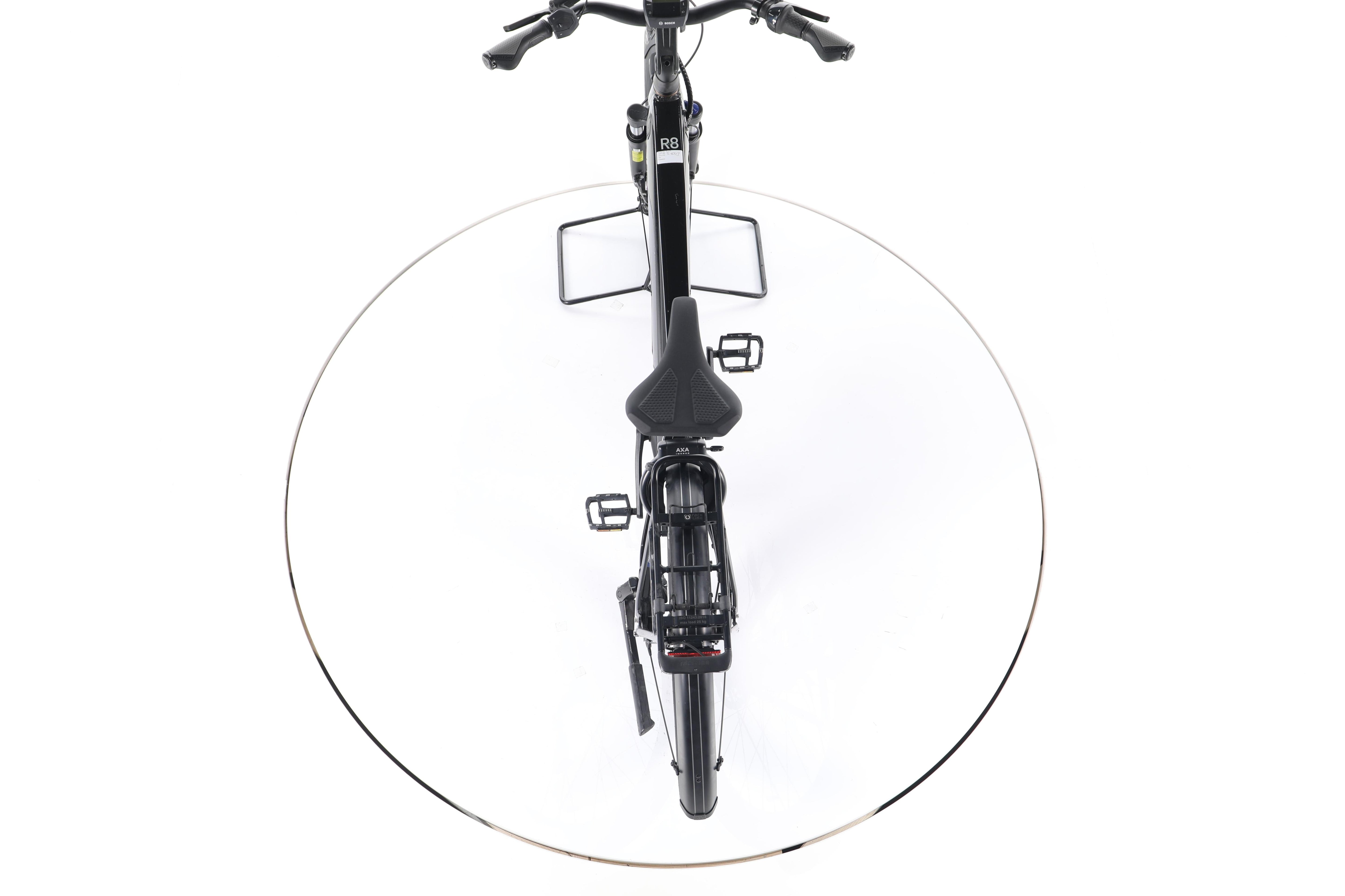 Winora Sinus R8f City E-Bike - Image 22