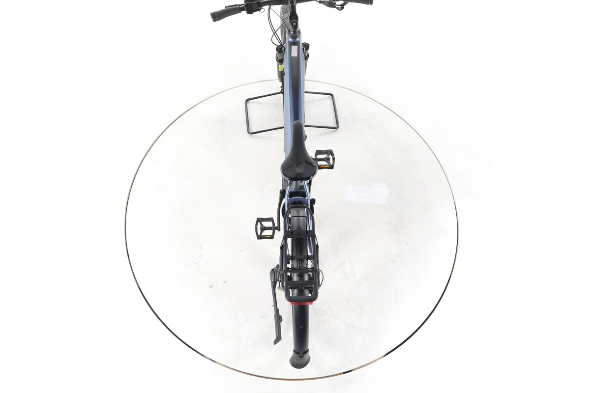 Merida eSPRESSO 500 EQ EP2 Trekking E-Bike - Image 22
