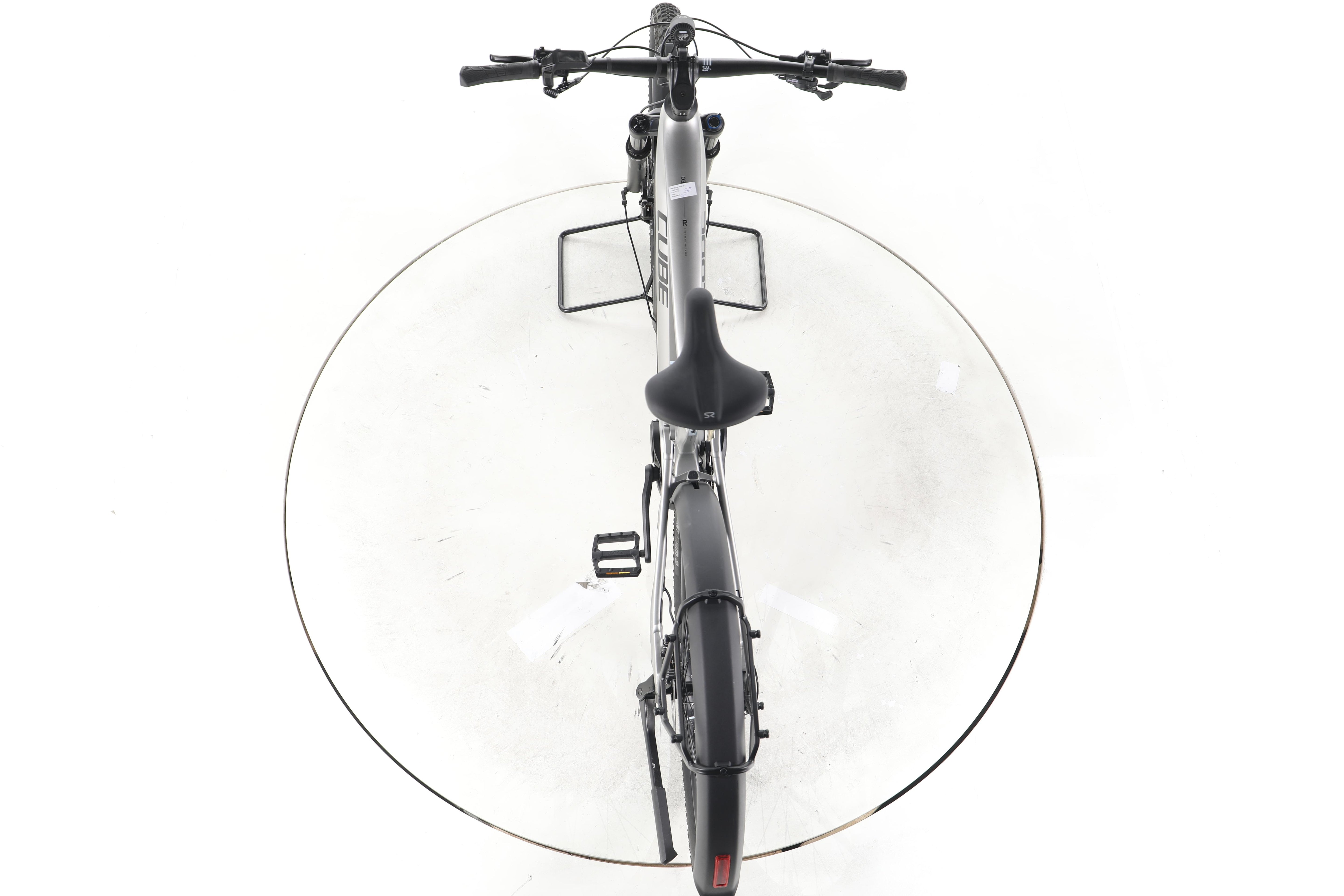 Cube Stereo Hybrid ONE22 Race Allroad SUV E-Bike 2025 - Image 22