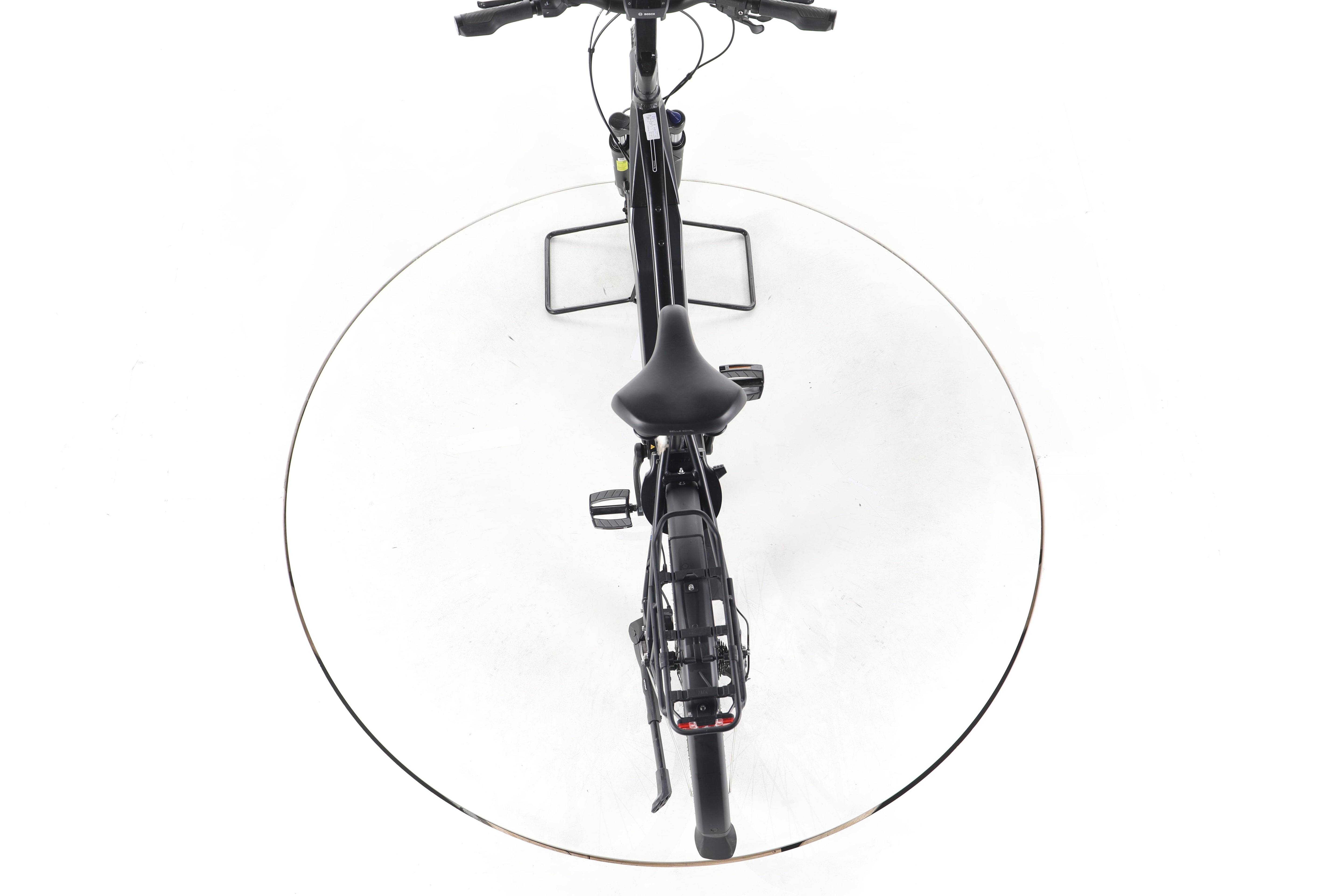 Victoria eTrekking 8.8 Trekking E-Bike - Image 22