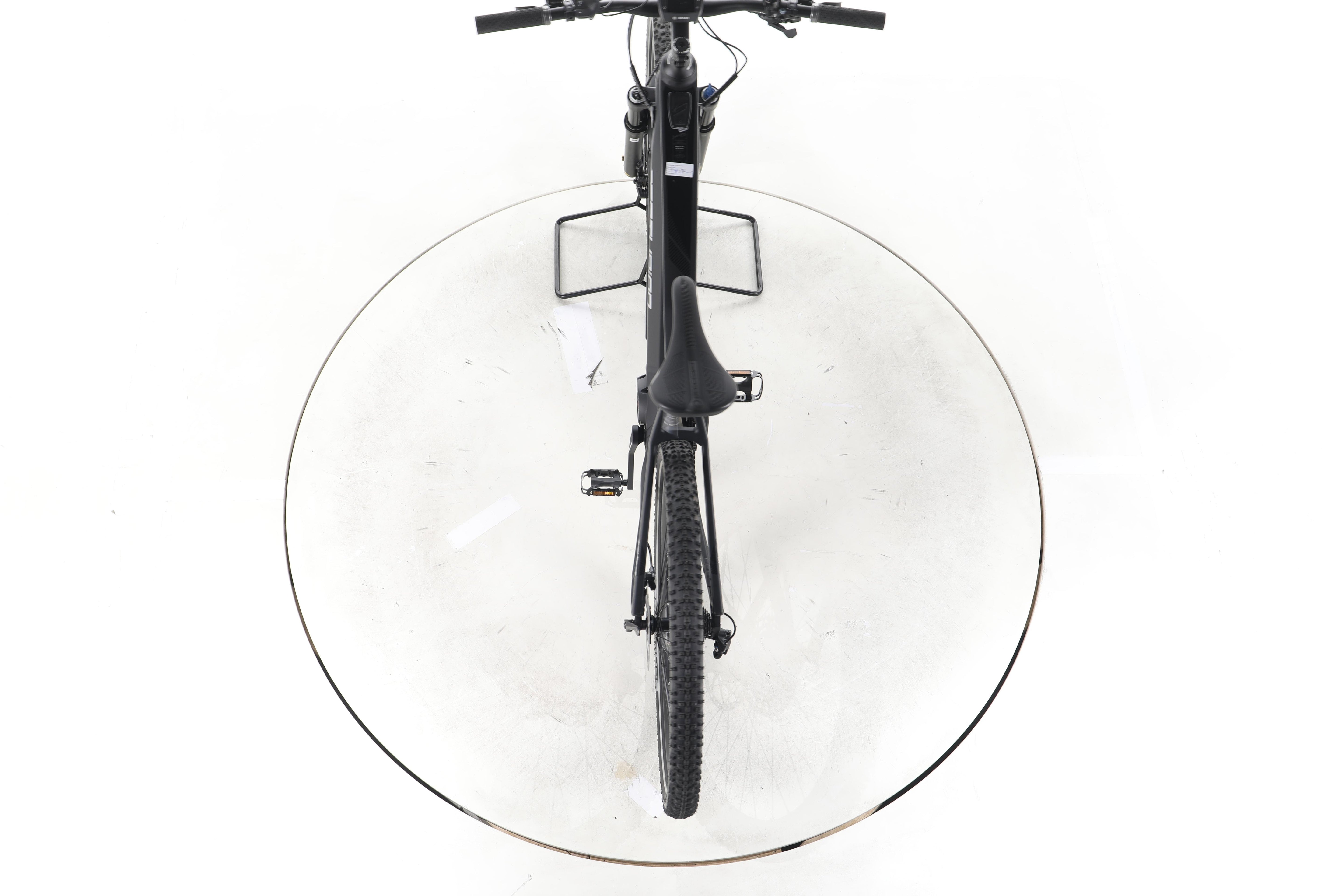 Centurion Backfire Fit E R860i EP2 E-Bike - Image 22