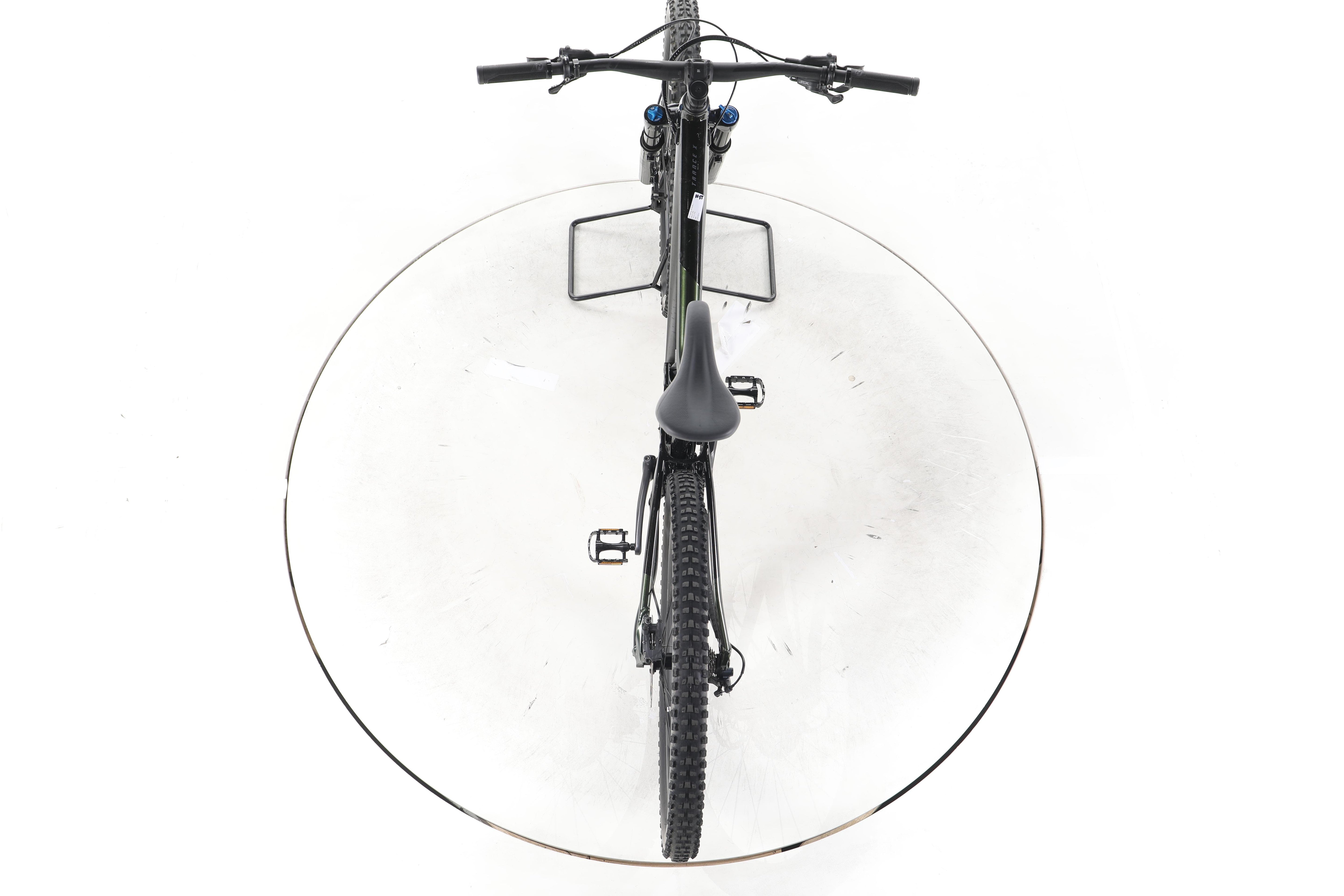 Giant Trance X 1 Fahrrad Fully - Image 22