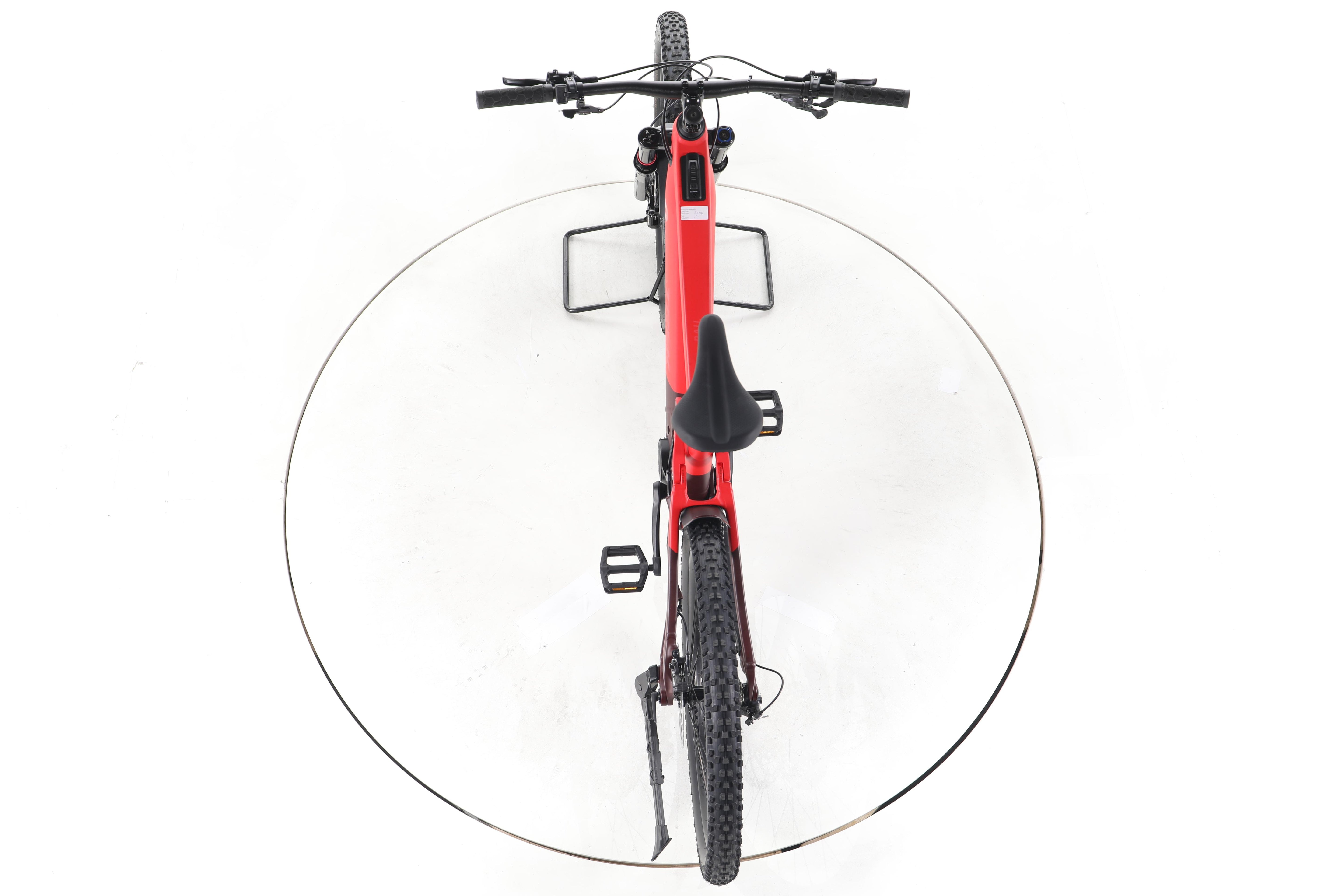 Trek Rail+ 5 E-Bike Fully 2025 - Image 22