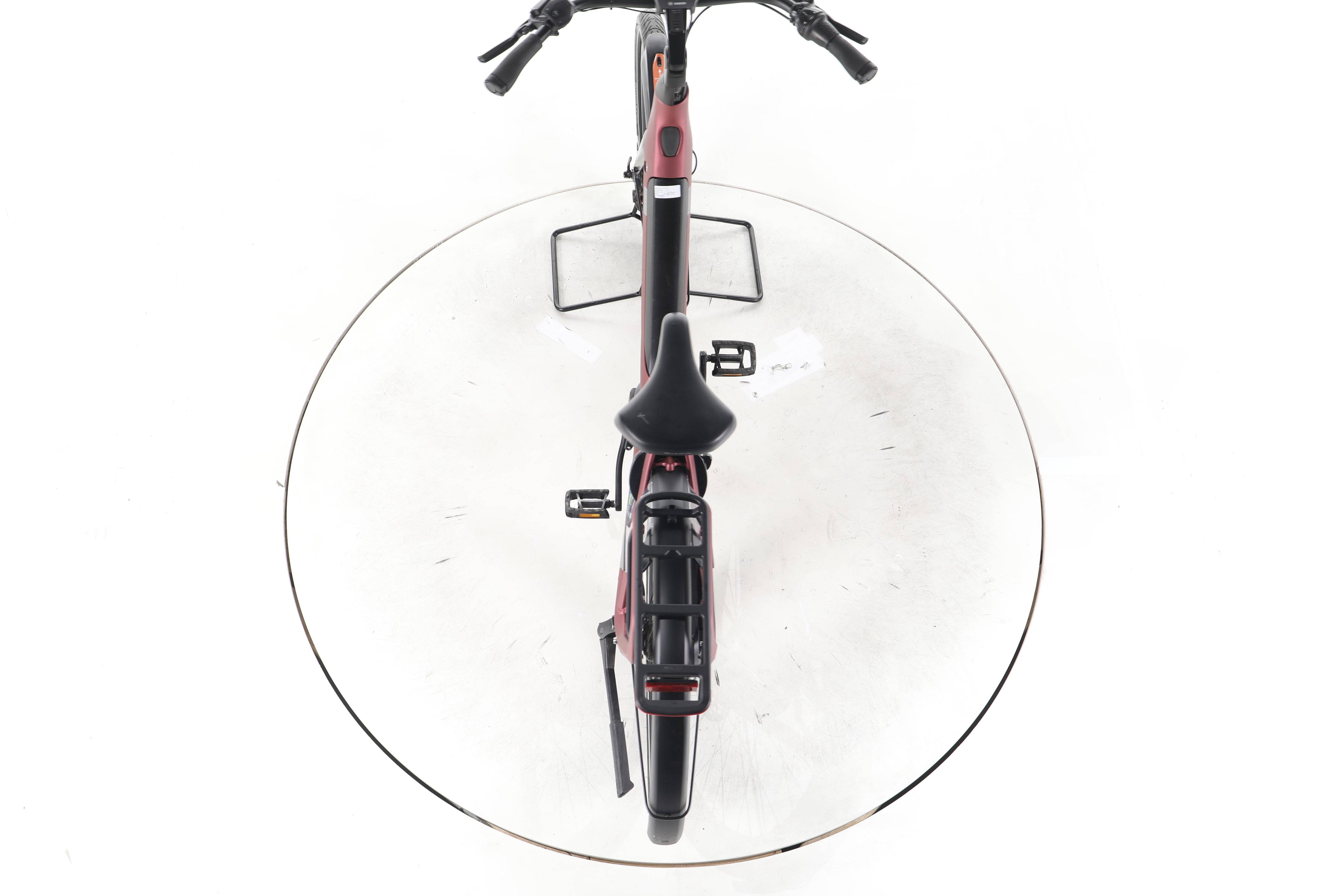 Gazelle Avignon C8 HMB City E-Bike Tiefeinsteiger - Image 22