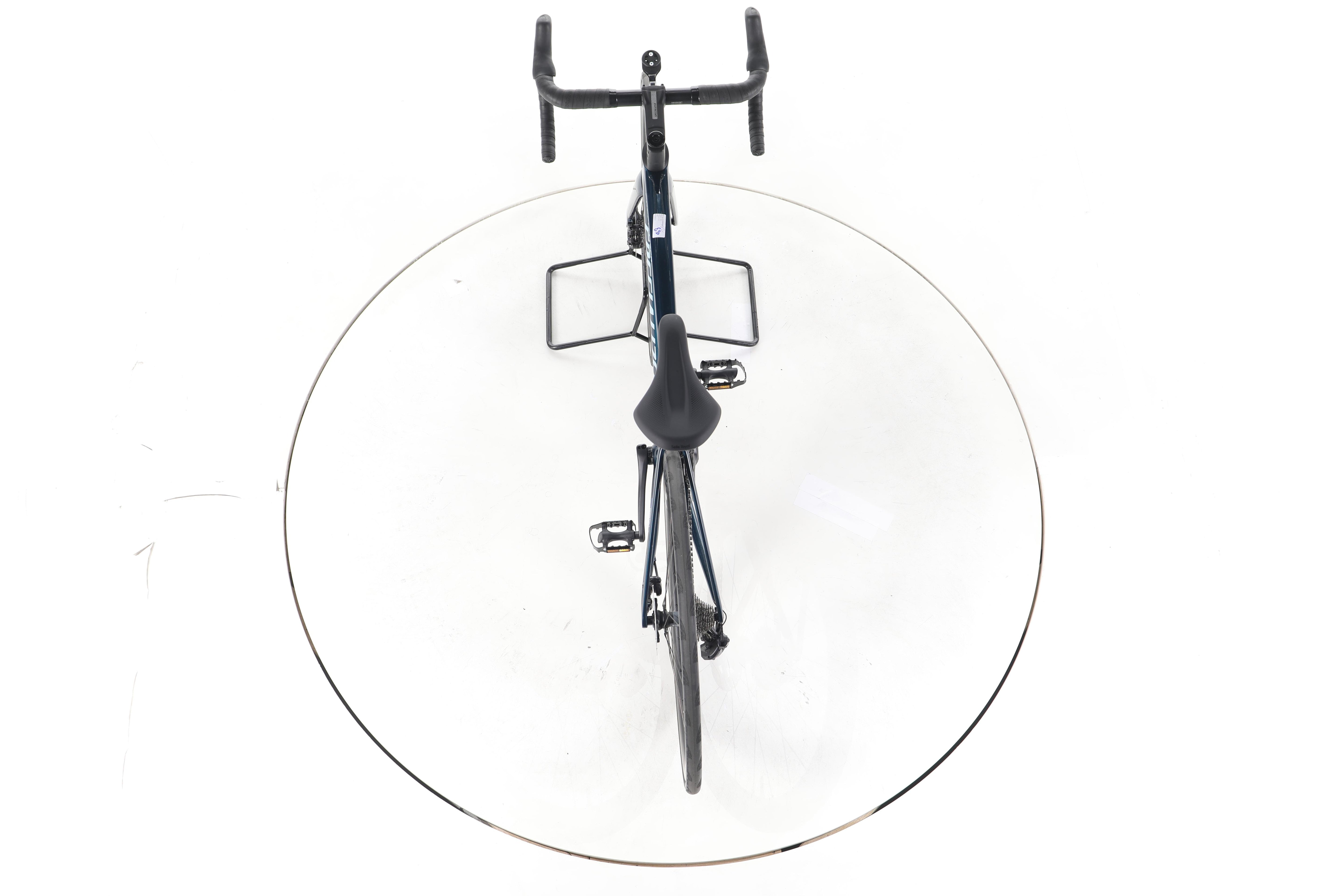 Specialized Tarmac SL8 Ultegra Di2 Fahrrad Rennrad & Gravel - Image 22