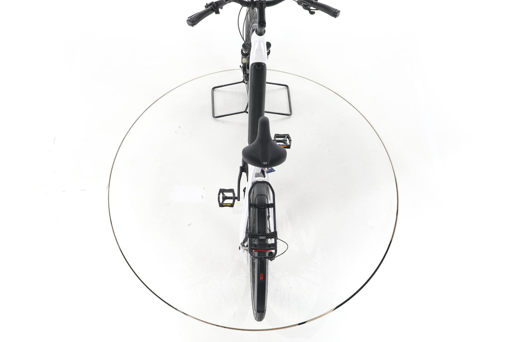 Cube Supreme Sport Hybrid ONE Trekking E-Bike Tiefeinsteiger - Image 22