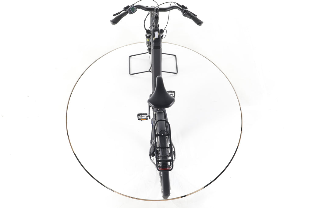 Bergamont E-Horizon N8 CB City E-Bike Tiefeinsteiger - Image 22