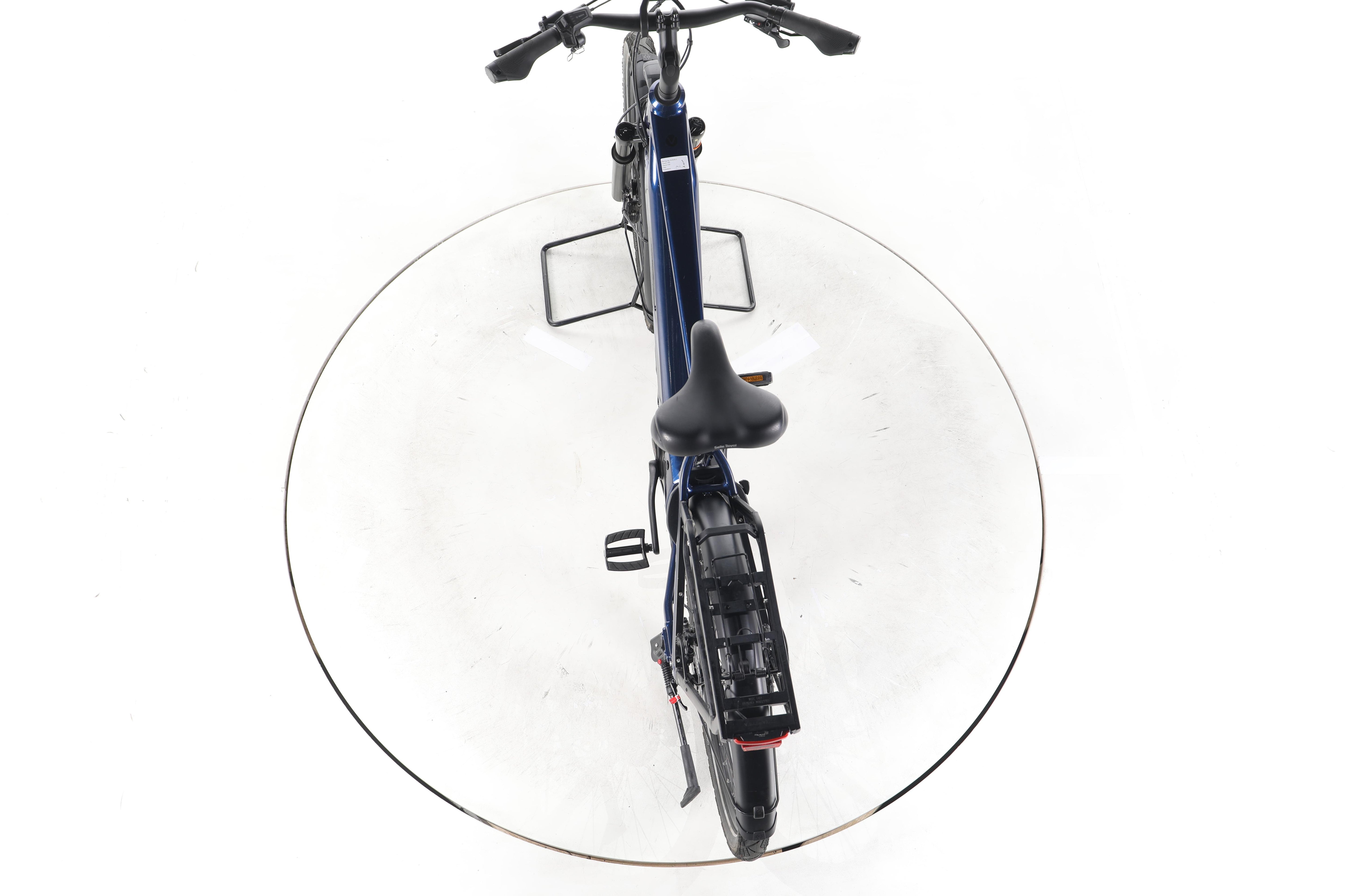 Velo de Ville SEB 890 Pro Trekking E-Bike 2024 - Image 22