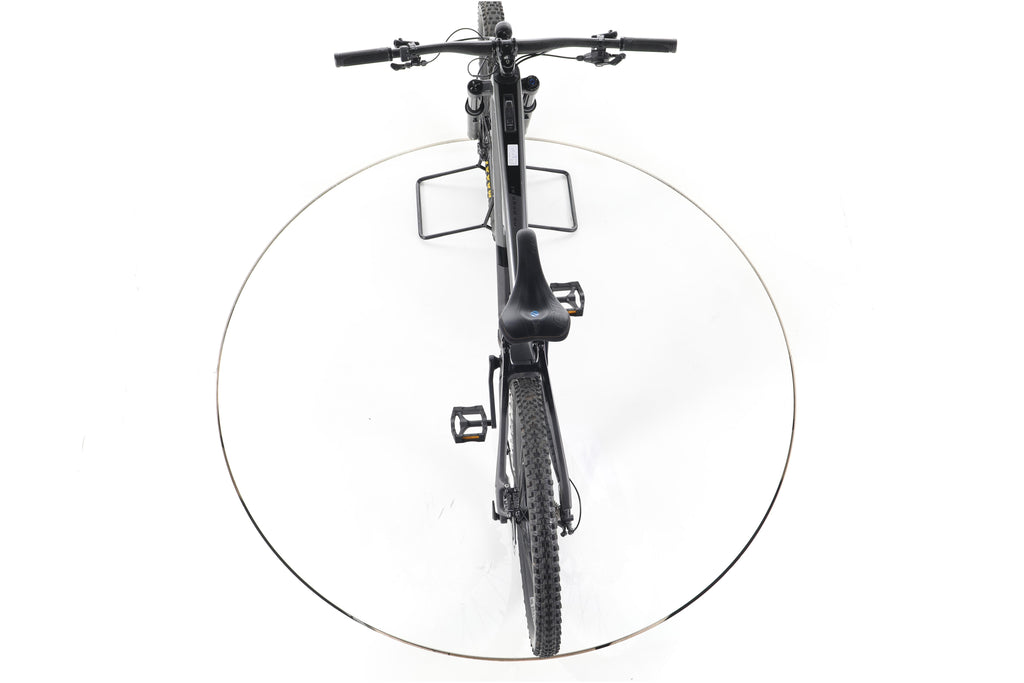 Centurion No Pogo SL R6000i Fully E-Bike Carbon 2024 - Image 22