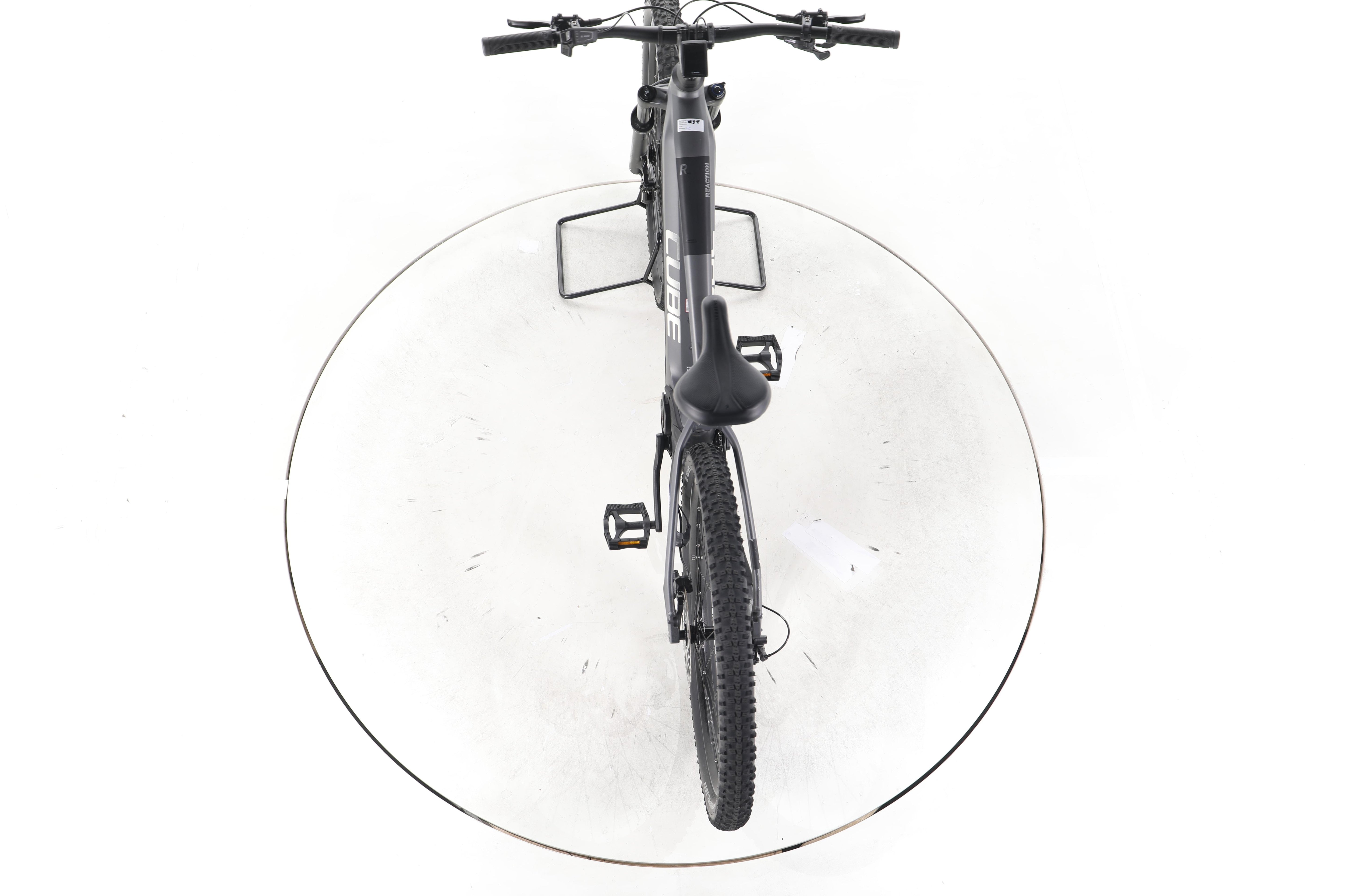 Cube Reaction Hybrid Race E-Bike 2024 - Image 22