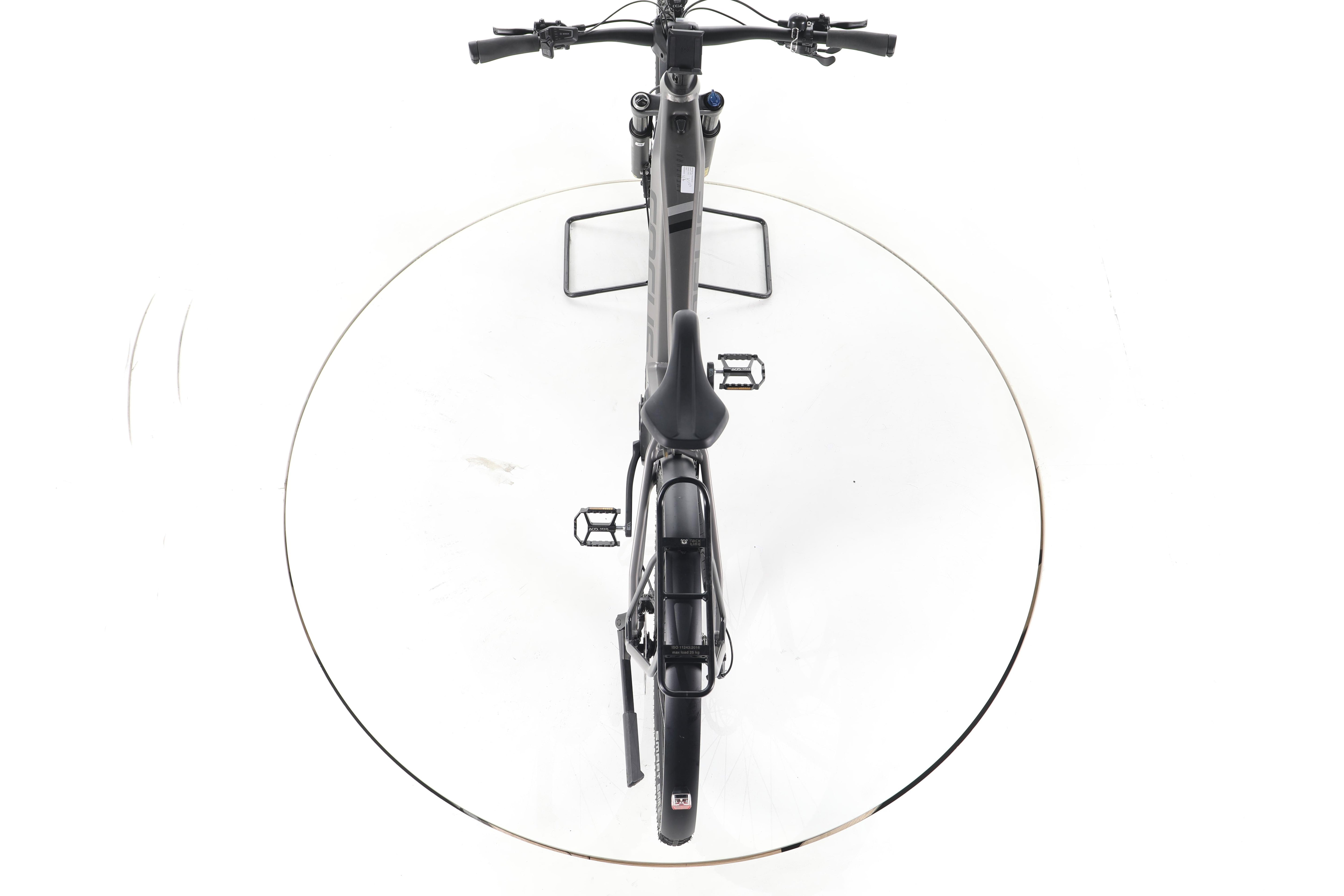 Focus Aventura2 6.8 Trekking E-Bike - Image 22