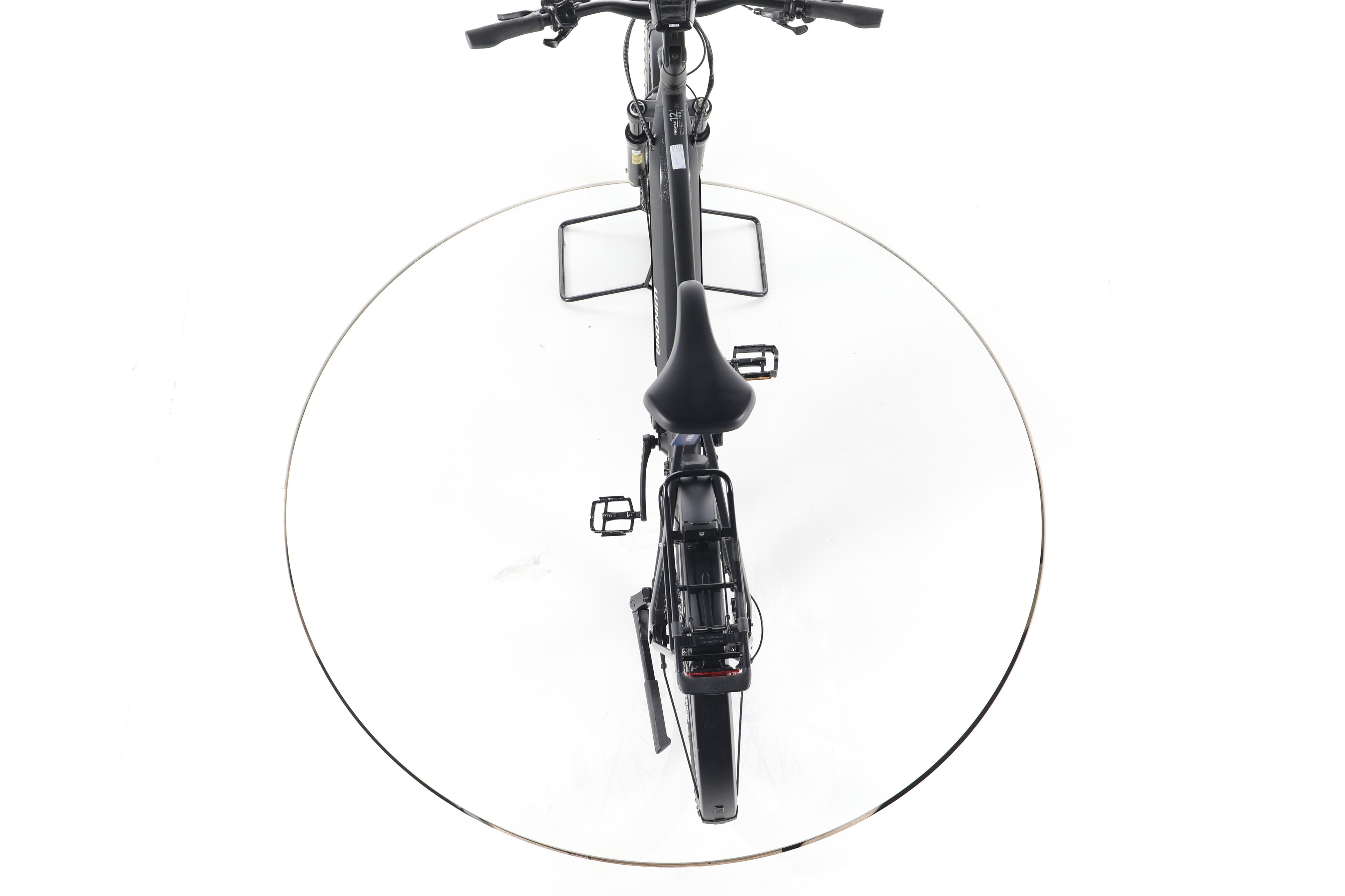 Winora Yucatan 12 Pro Trekking E-Bike - Image 22