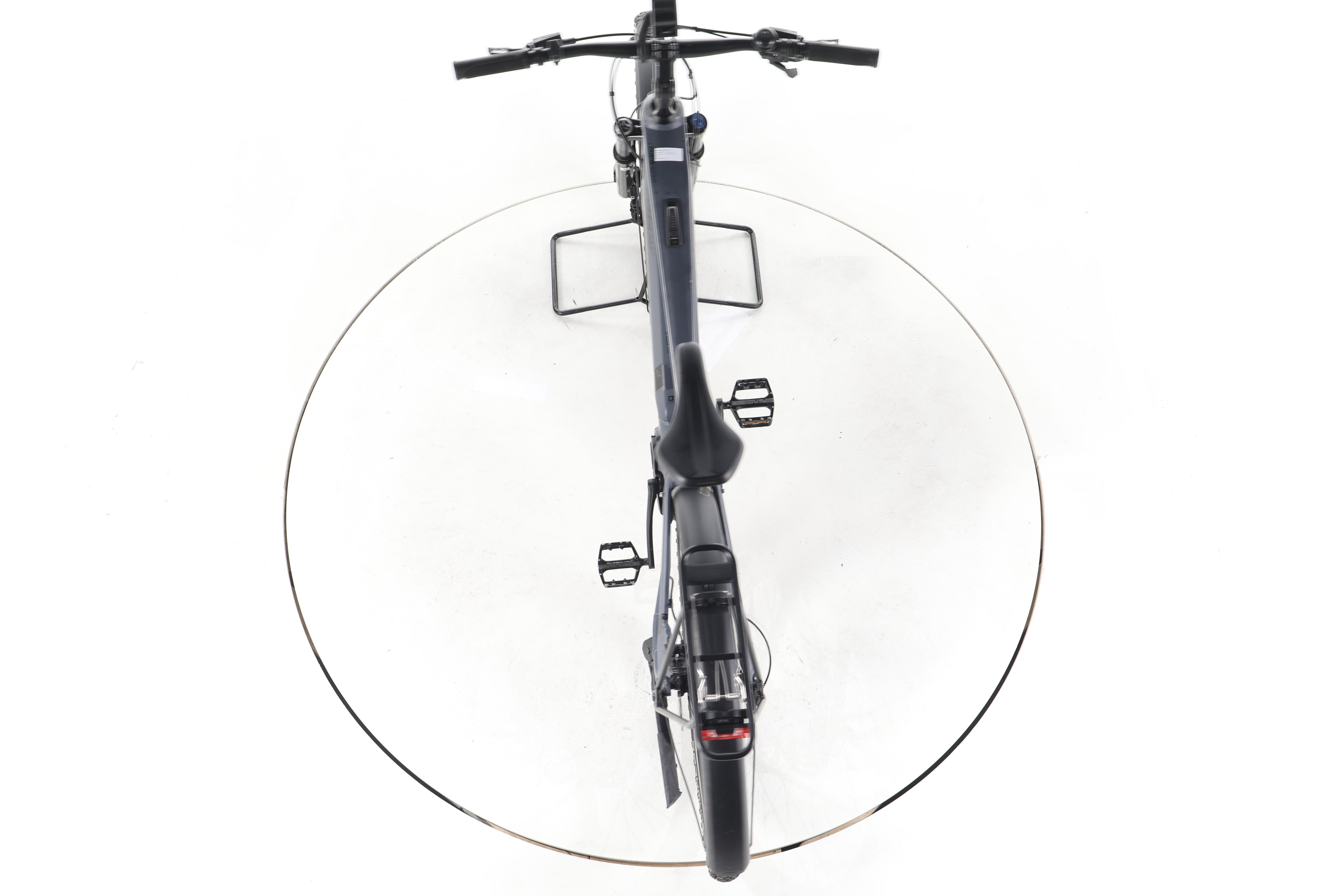Conway Cairon SUV 5.0 Trekking E-Bike - Image 22