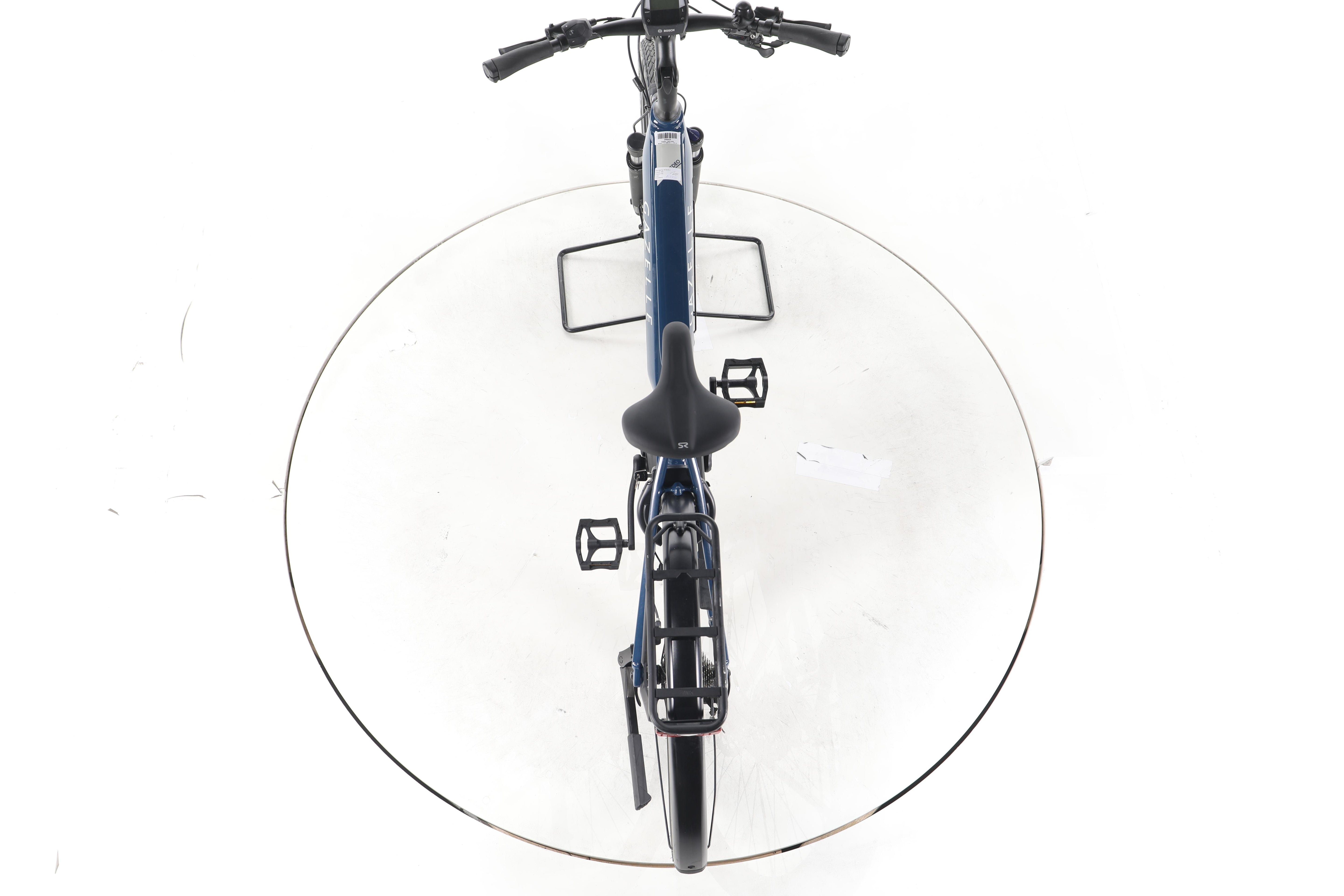 Gazelle Medeo T10 Trekking E-Bike - Image 22
