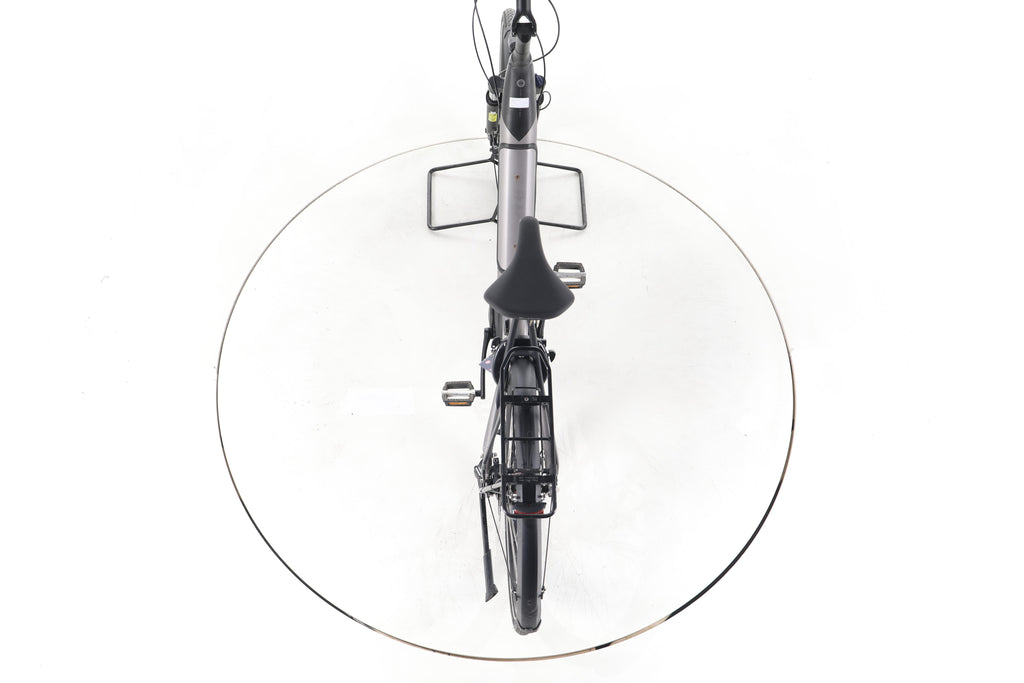 Kreidler Eco 8 + Trekking E-Bike Tiefeinsteiger - Image 22