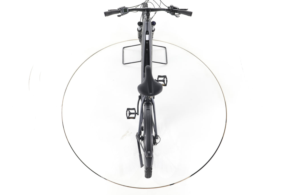 Bulls Copperhead EVO 1 Street Trekking E-Bike Tiefeinsteiger - Image 22
