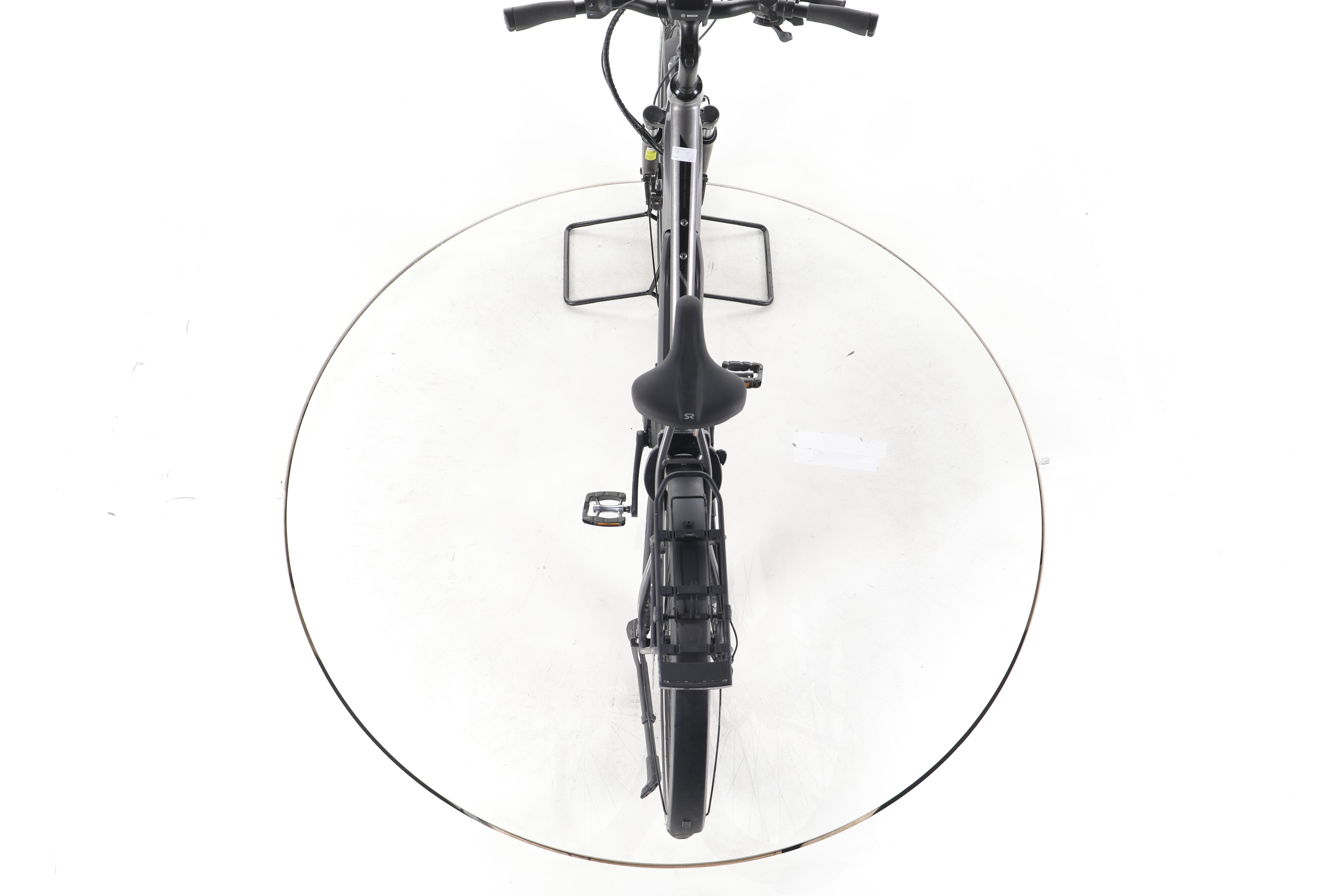 MORRISON E 6.0 500 Trekking E-Bike - Image 22