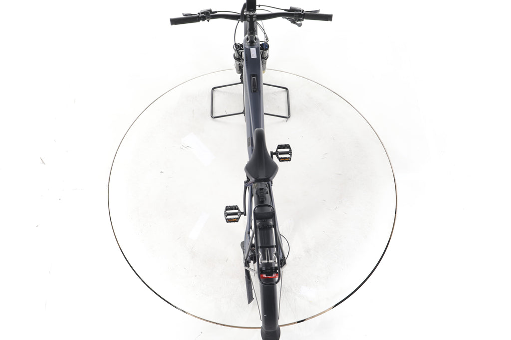 Conway Cairon SUV 5.0 Trekking E-Bike - Image 22