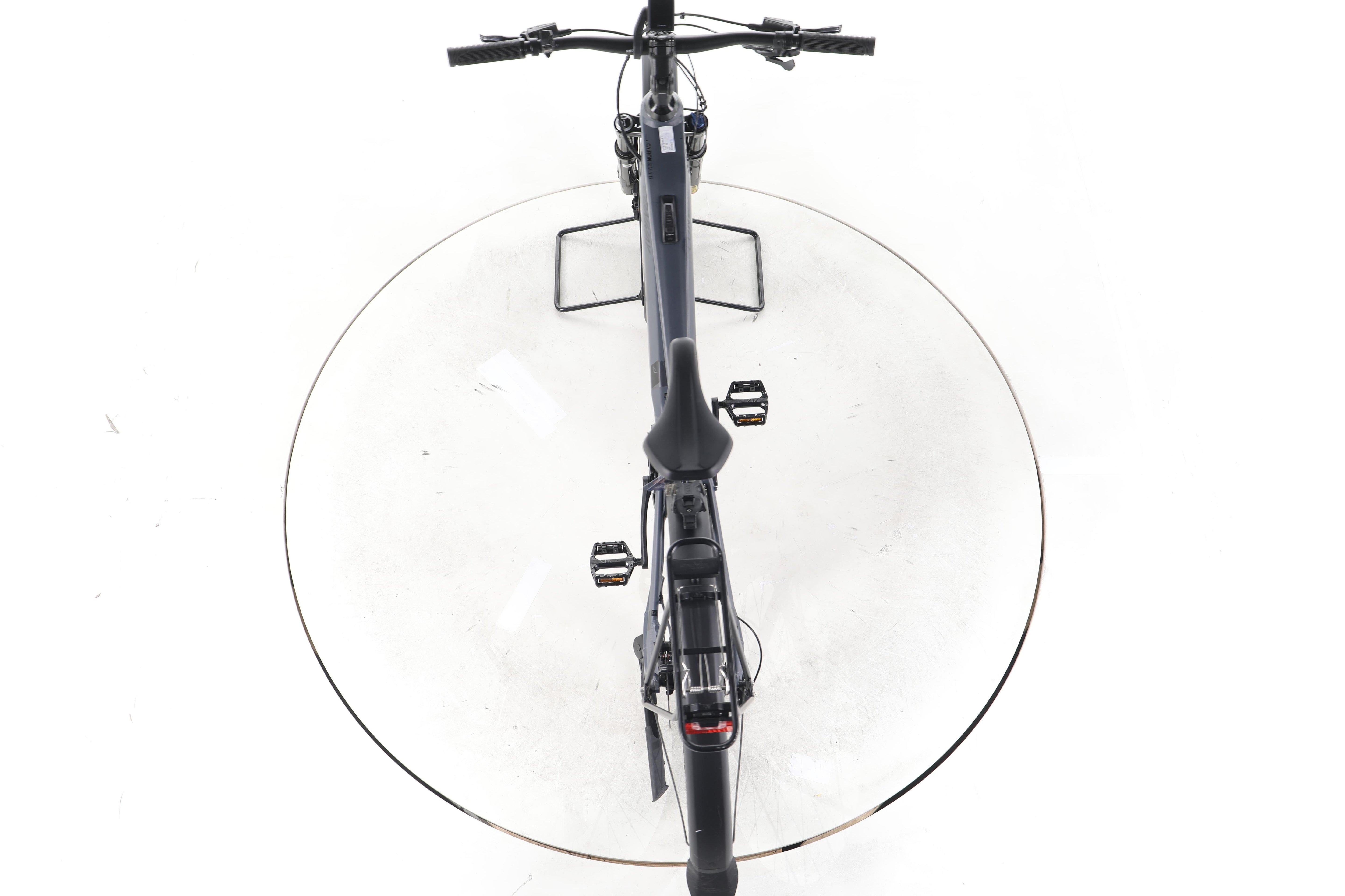 Conway Cairon SUV 5.0 Trekking E-Bike - Image 22